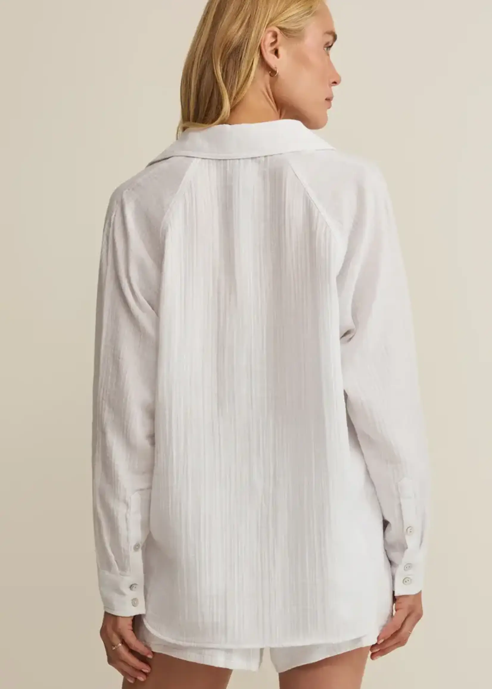 Z SUPPLY The Perfect Airy Top