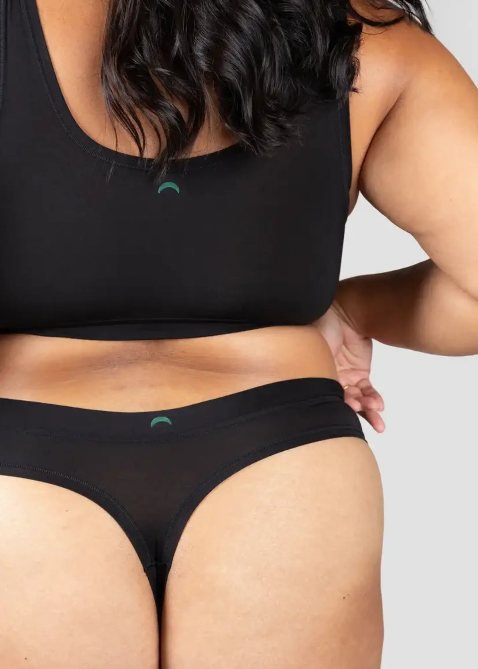 HUHA Undies Thong