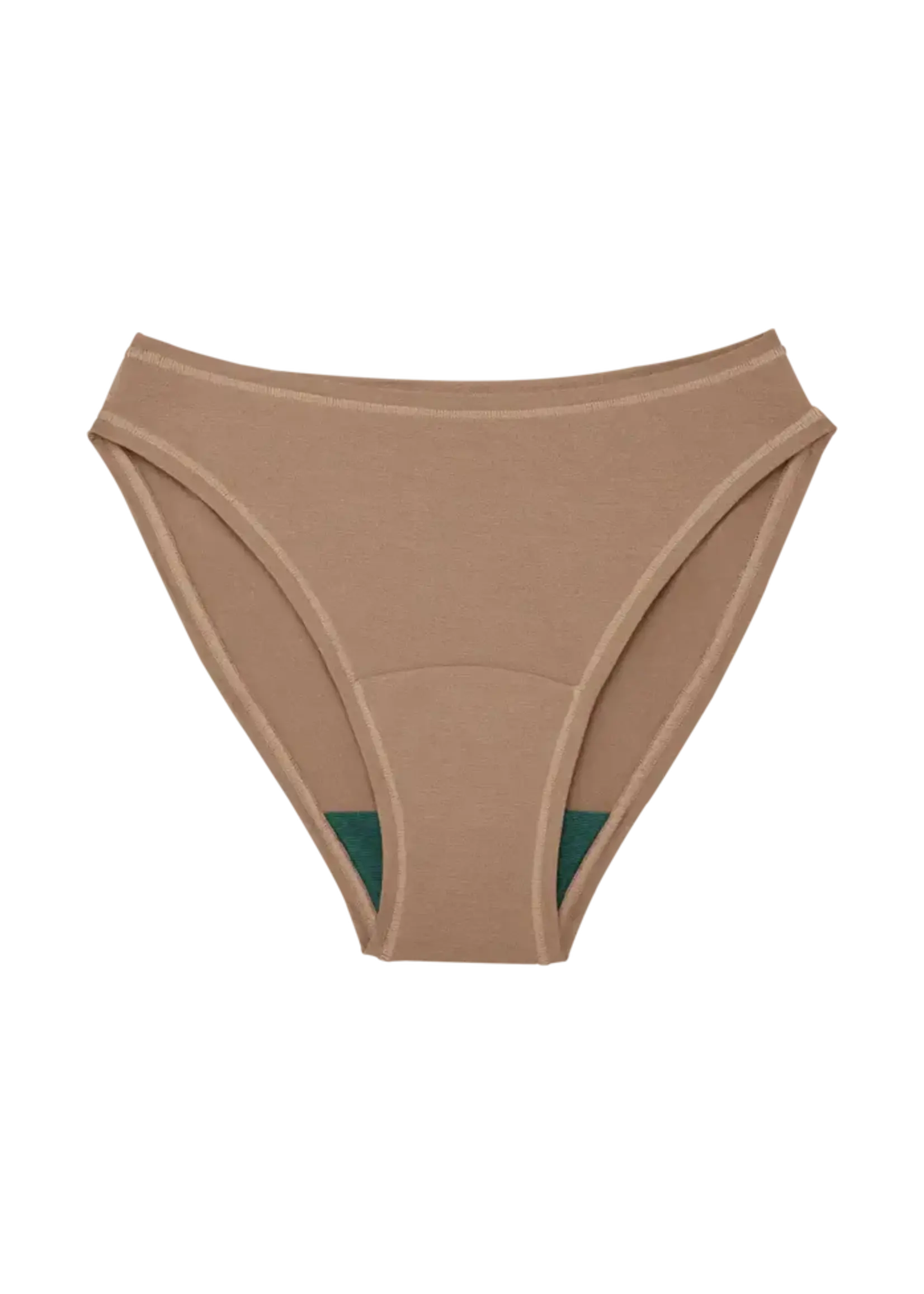 HUHA Undies High Rise Bikini