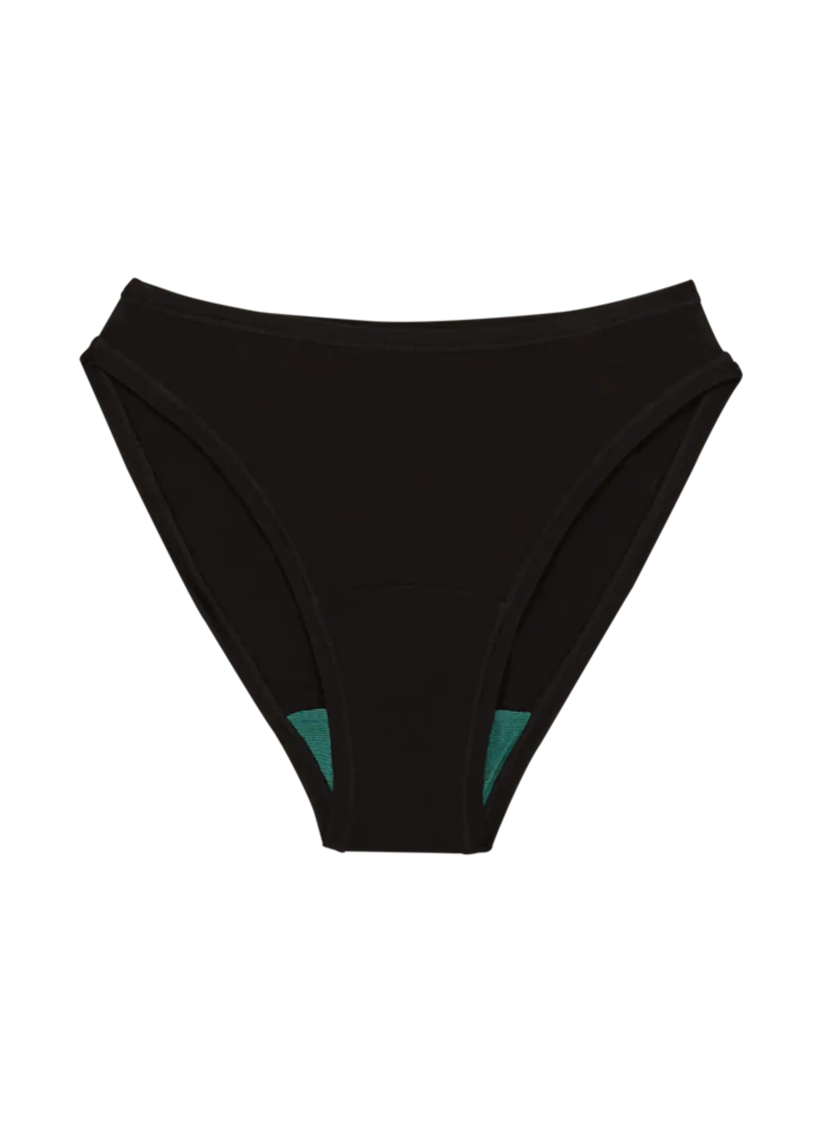 HUHA Undies High Rise Bikini