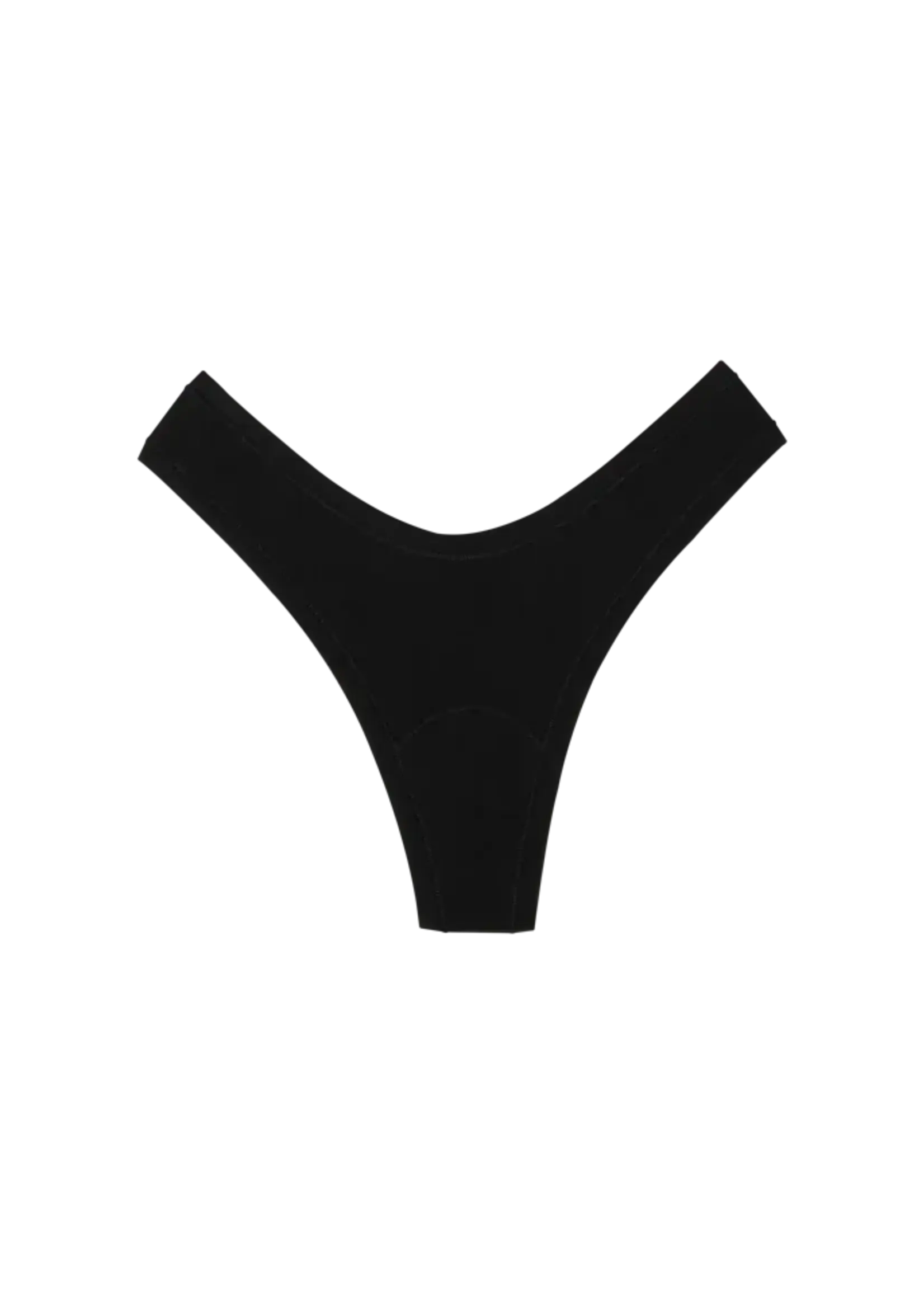 HUHA Undies Dipped Thong