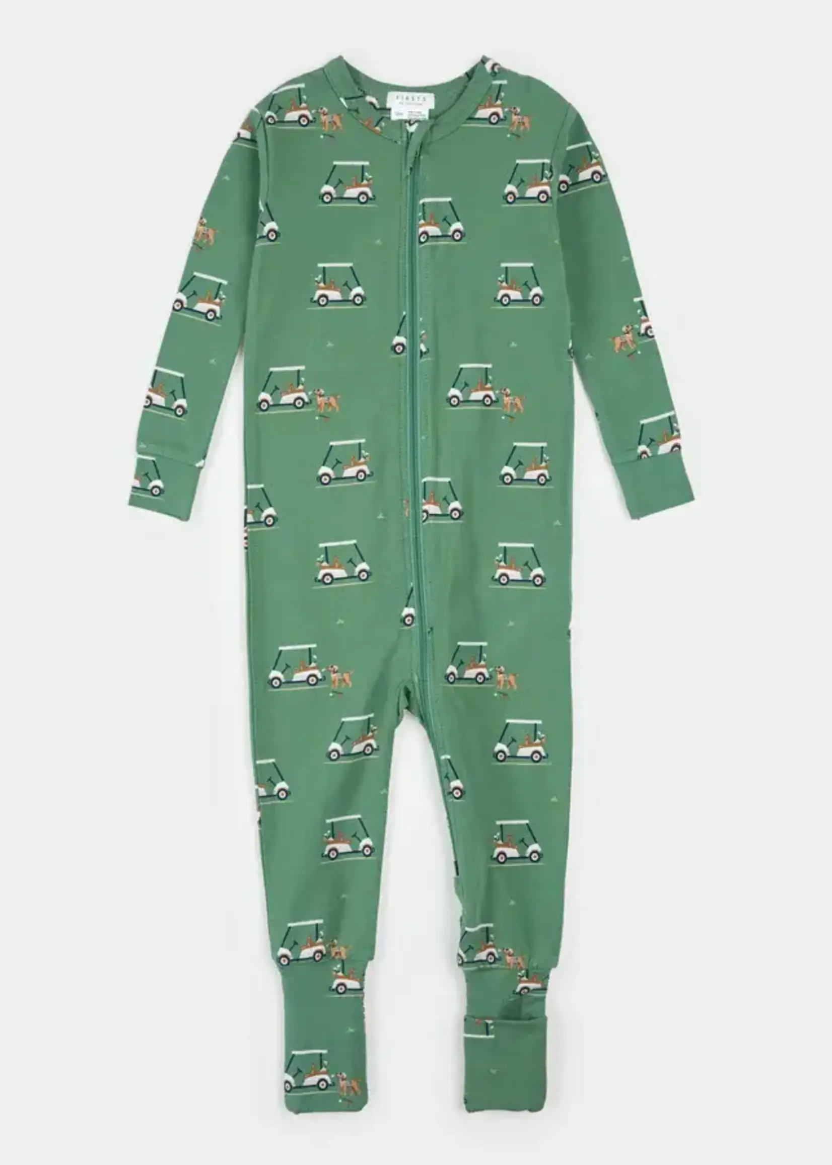 Petit Lem Convertible Sleeper