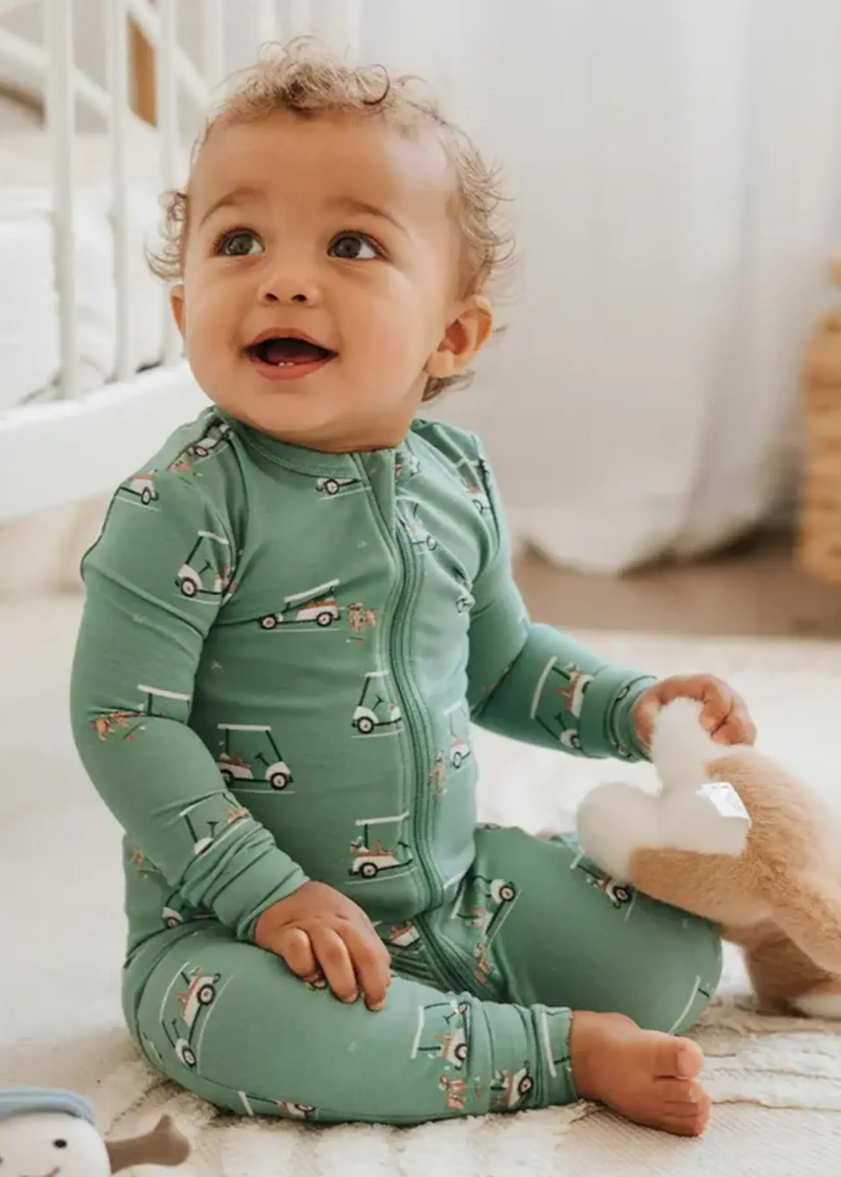 Petit Lem Convertible Sleeper
