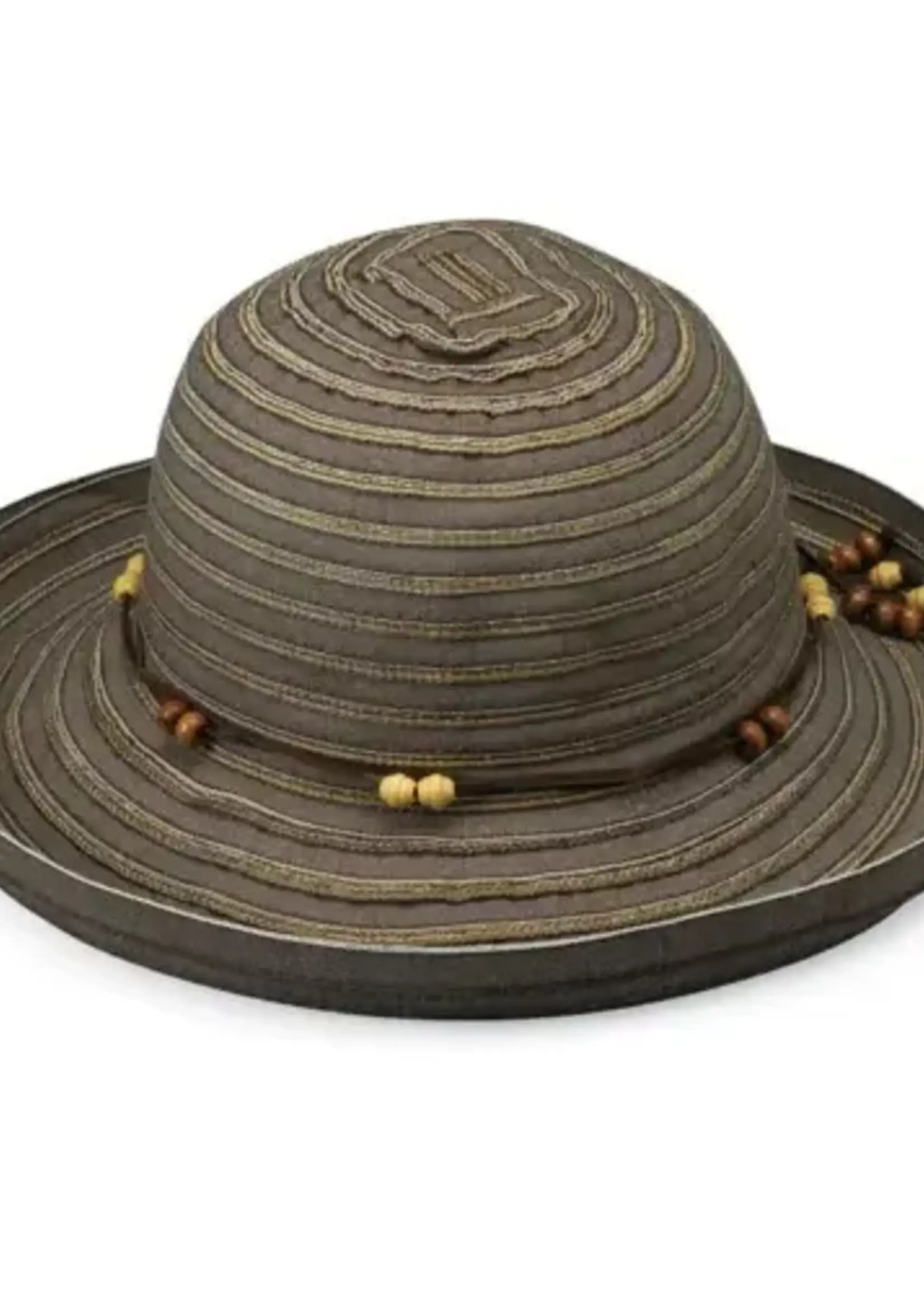 Wallaroo Hats Breton Sun Hat
