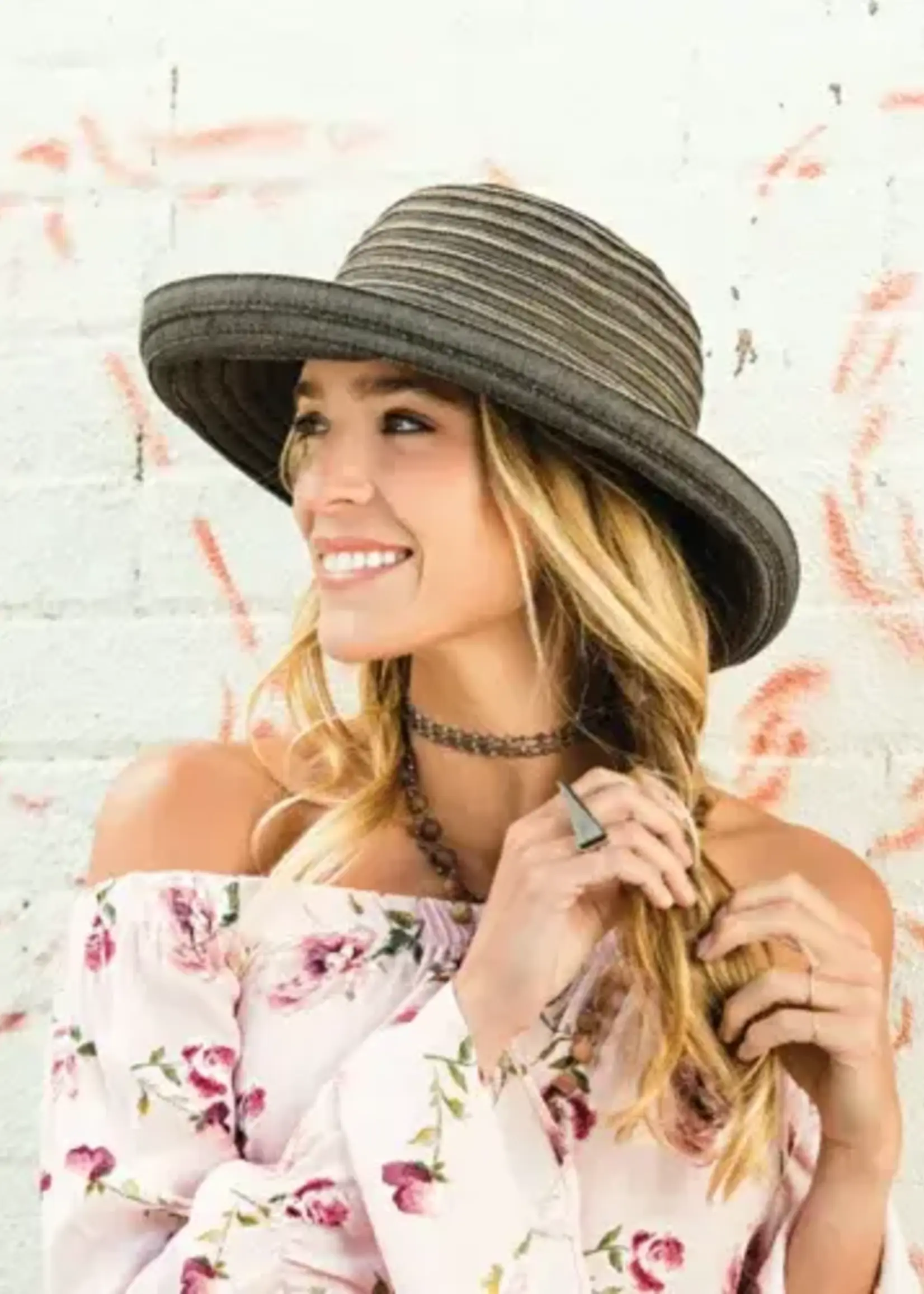 Wallaroo Hats Breton Sun Hat
