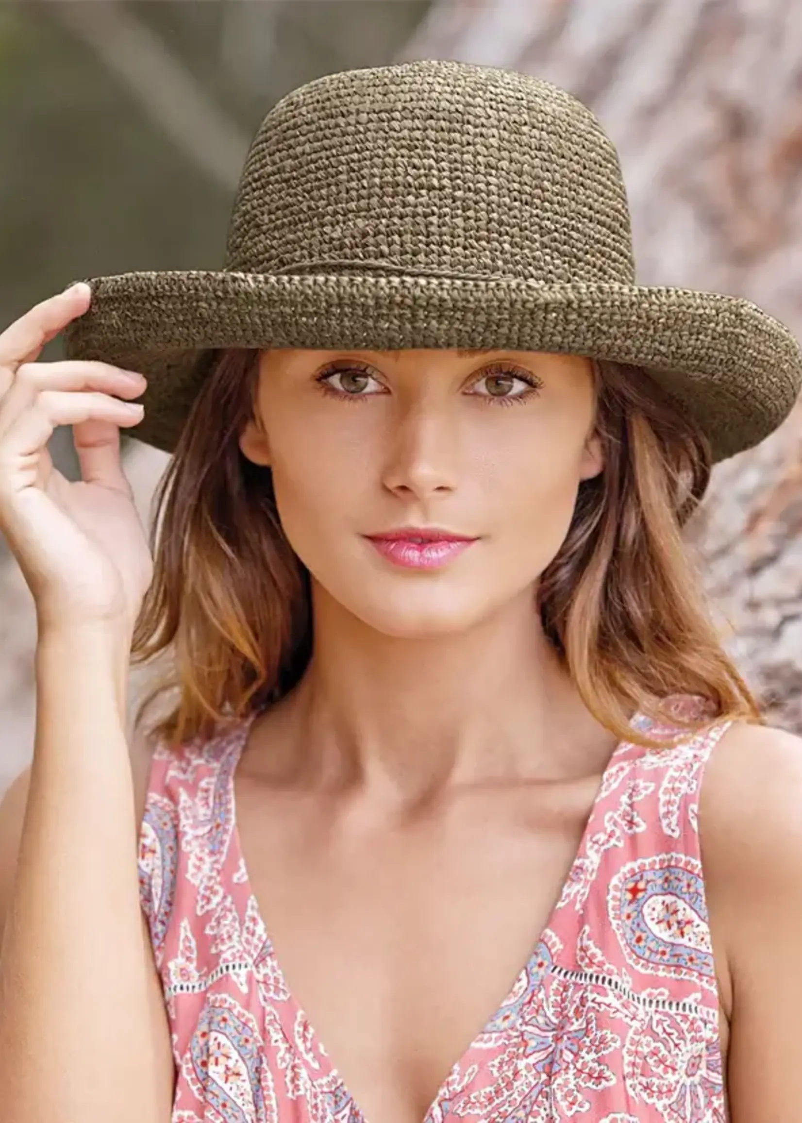 Wallaroo Hats Catalina Sun Hat
