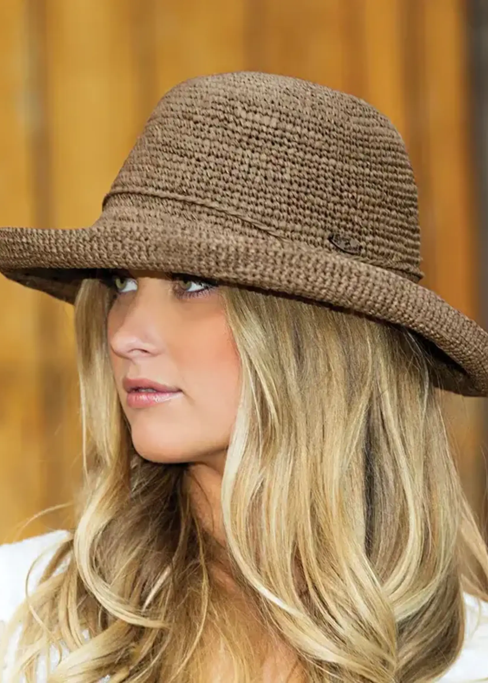 Wallaroo Hats Catalina Sun Hat