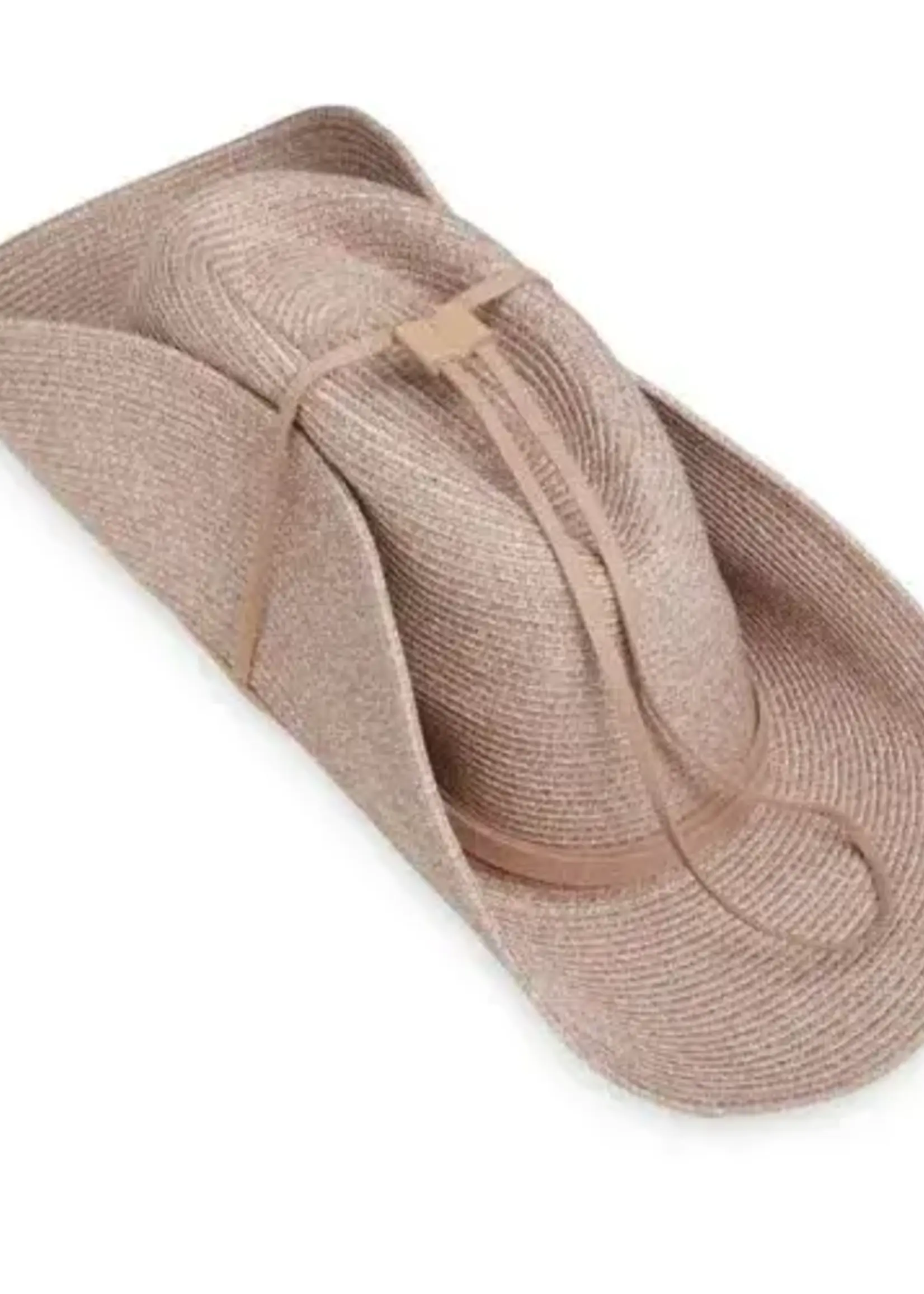 Wallaroo Hats Denver Cowboy Style Sun Hat