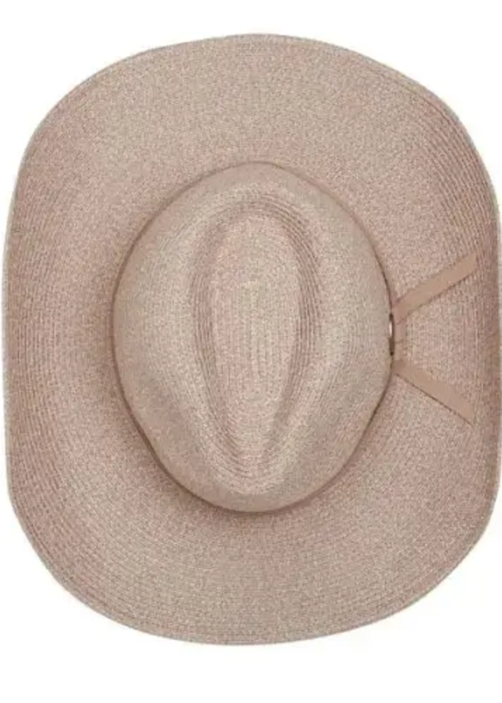Wallaroo Hats Denver Cowboy Style Sun Hat