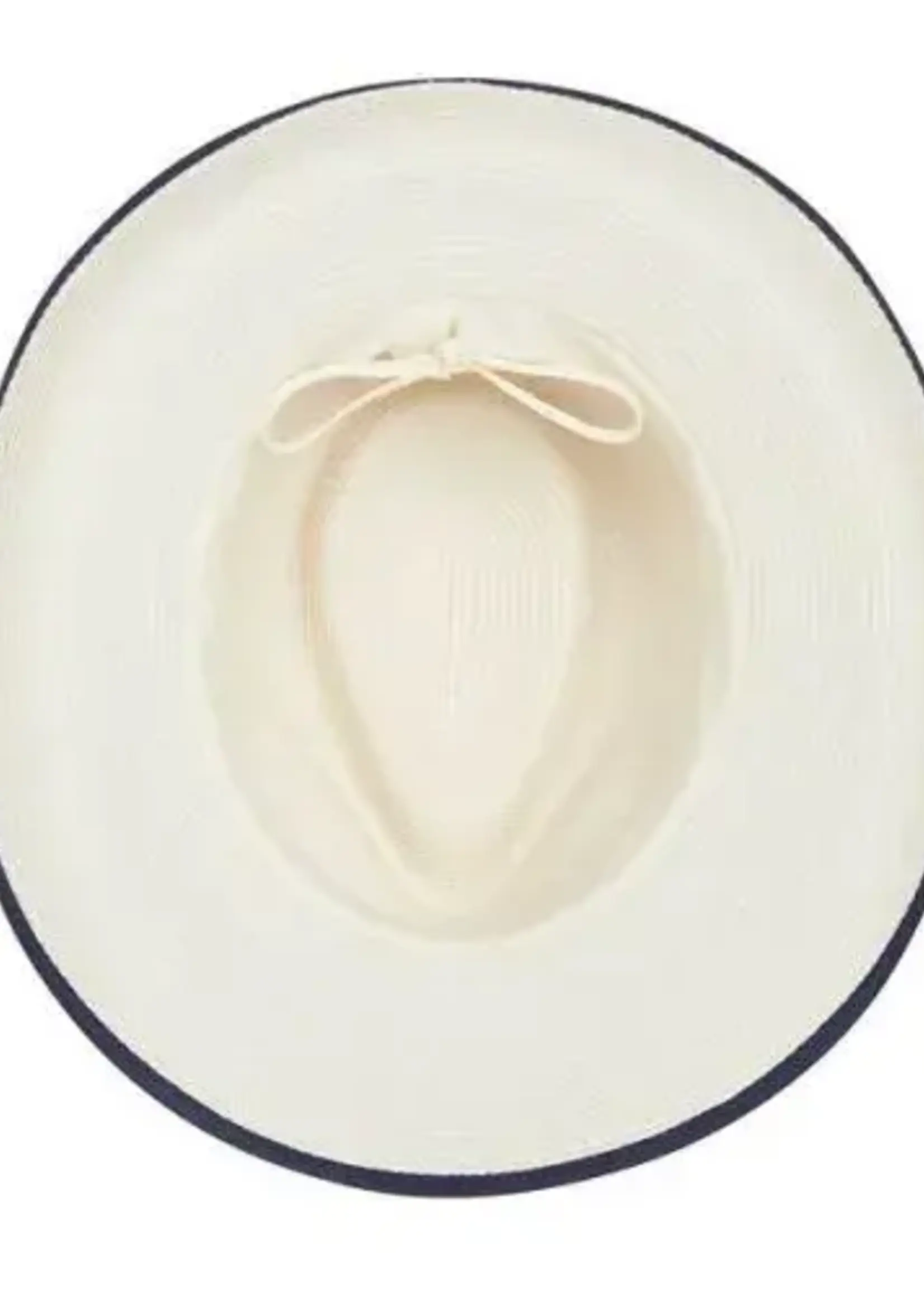 Wallaroo Hats Greenwich Sun Hat