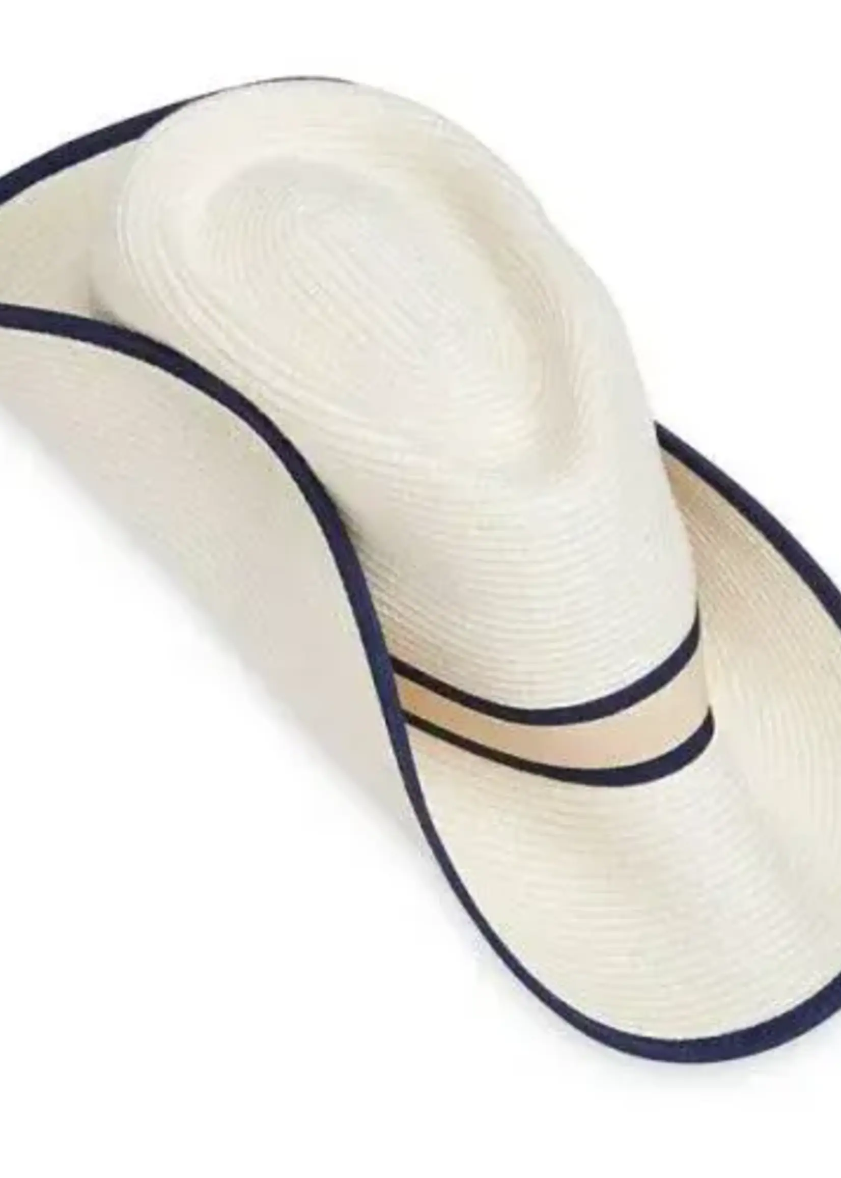 Wallaroo Hats Greenwich Sun Hat