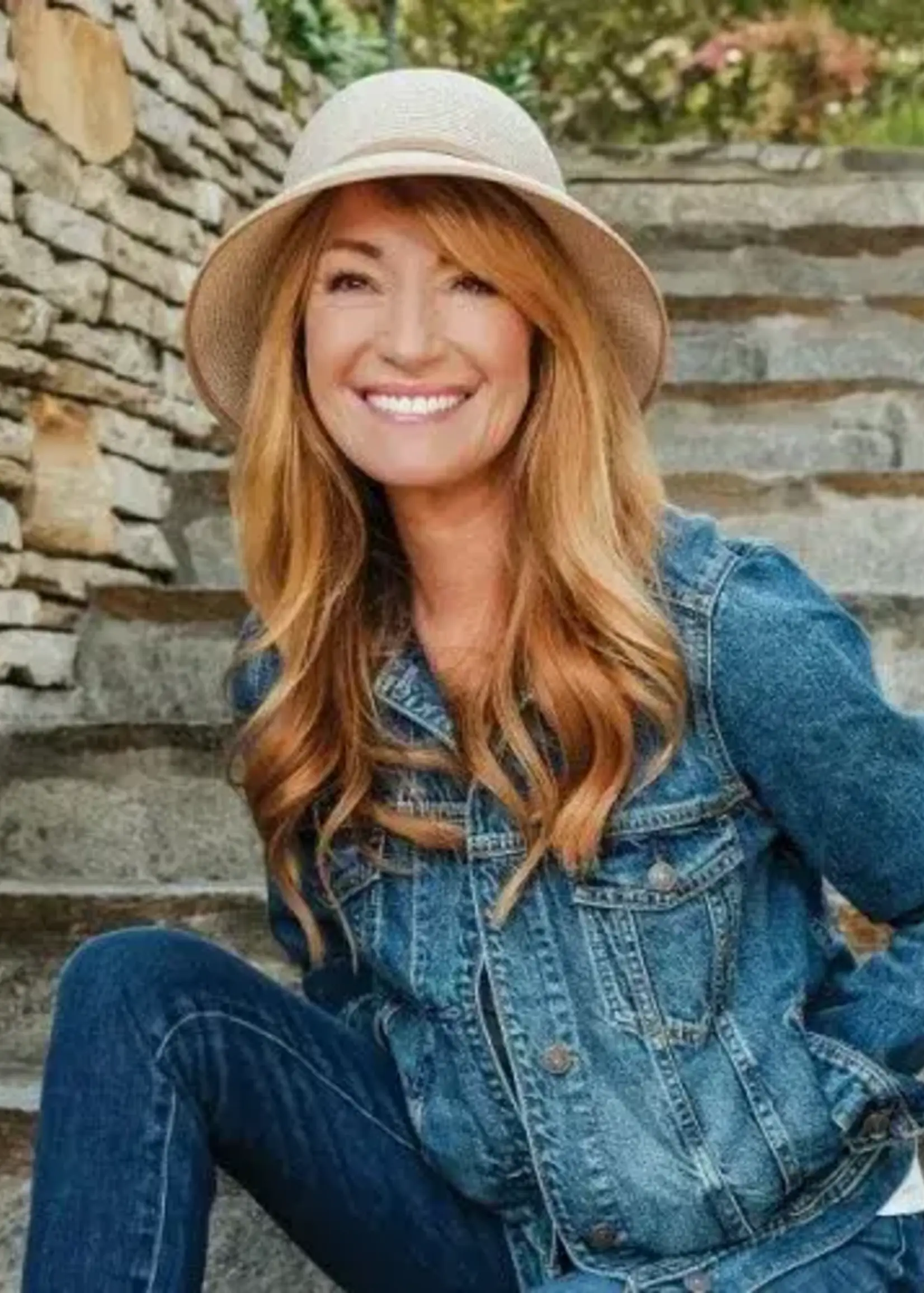 Wallaroo Hats Lady Brett Sun Hat