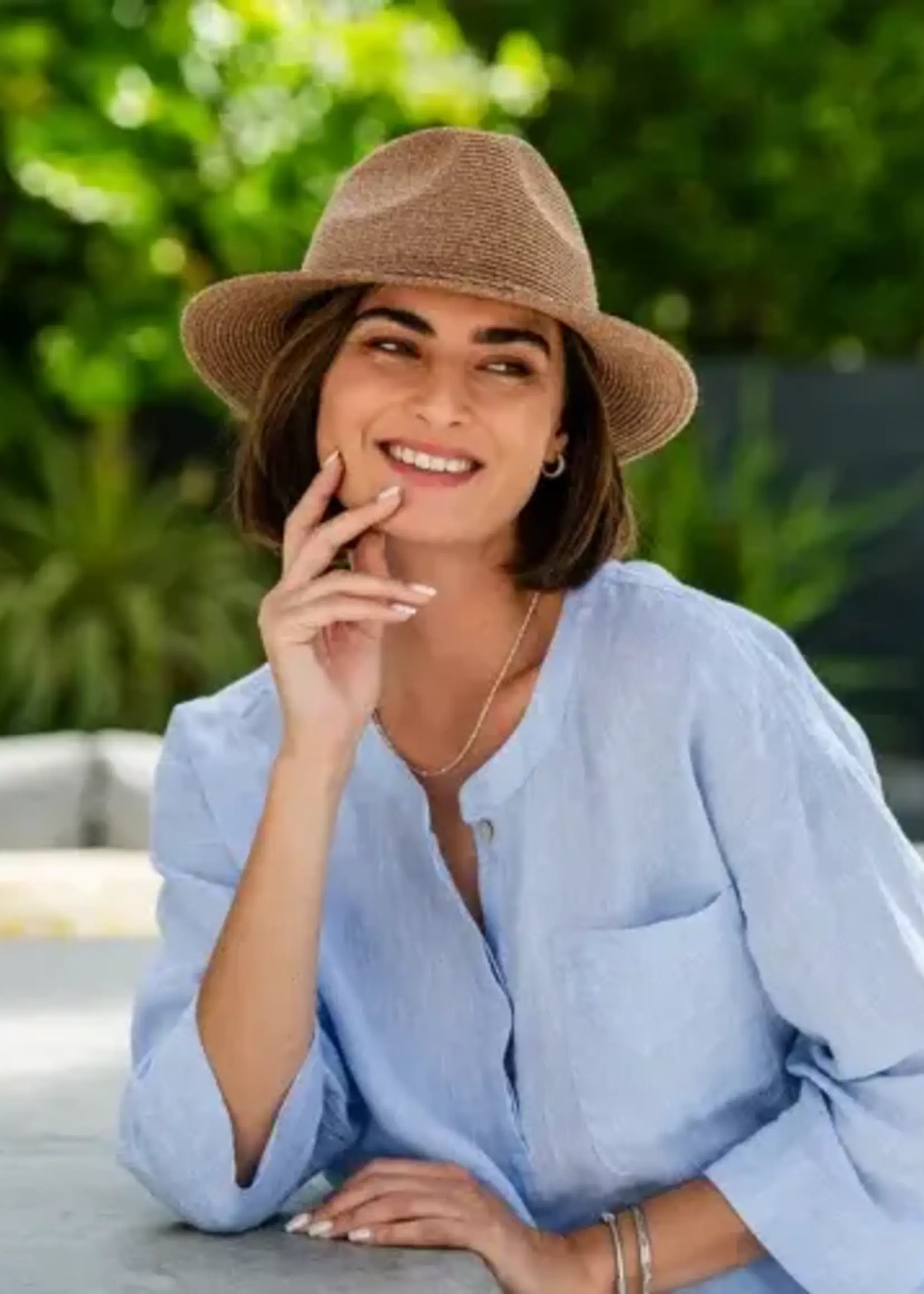 Wallaroo Hats Rio Sun Hat