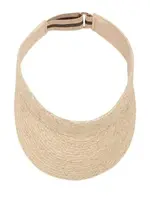 Wallaroo Hats Capri Visor