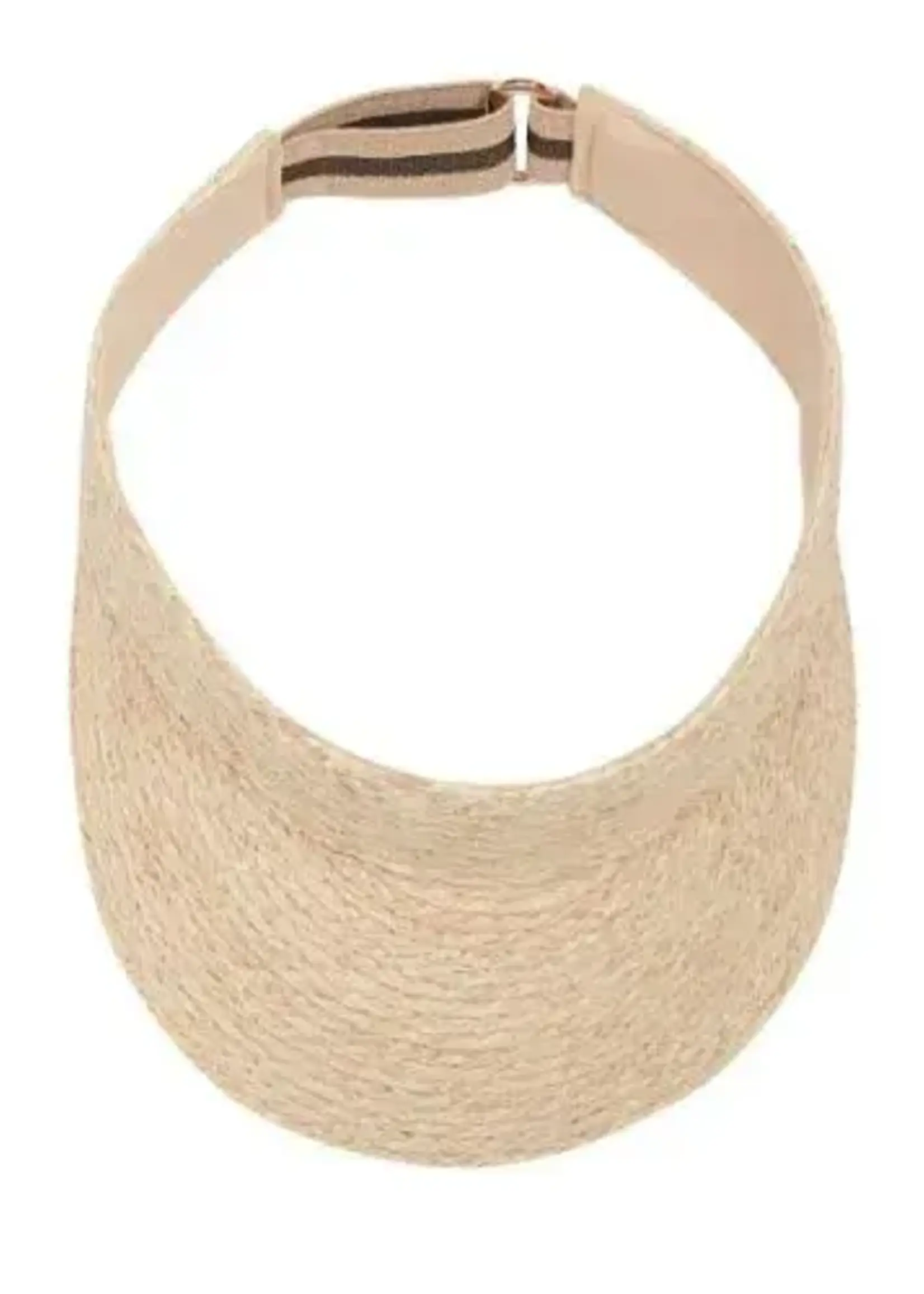 Wallaroo Hats Capri Visor