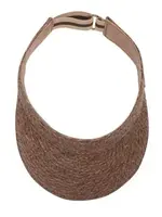 Wallaroo Hats Capri Visor
