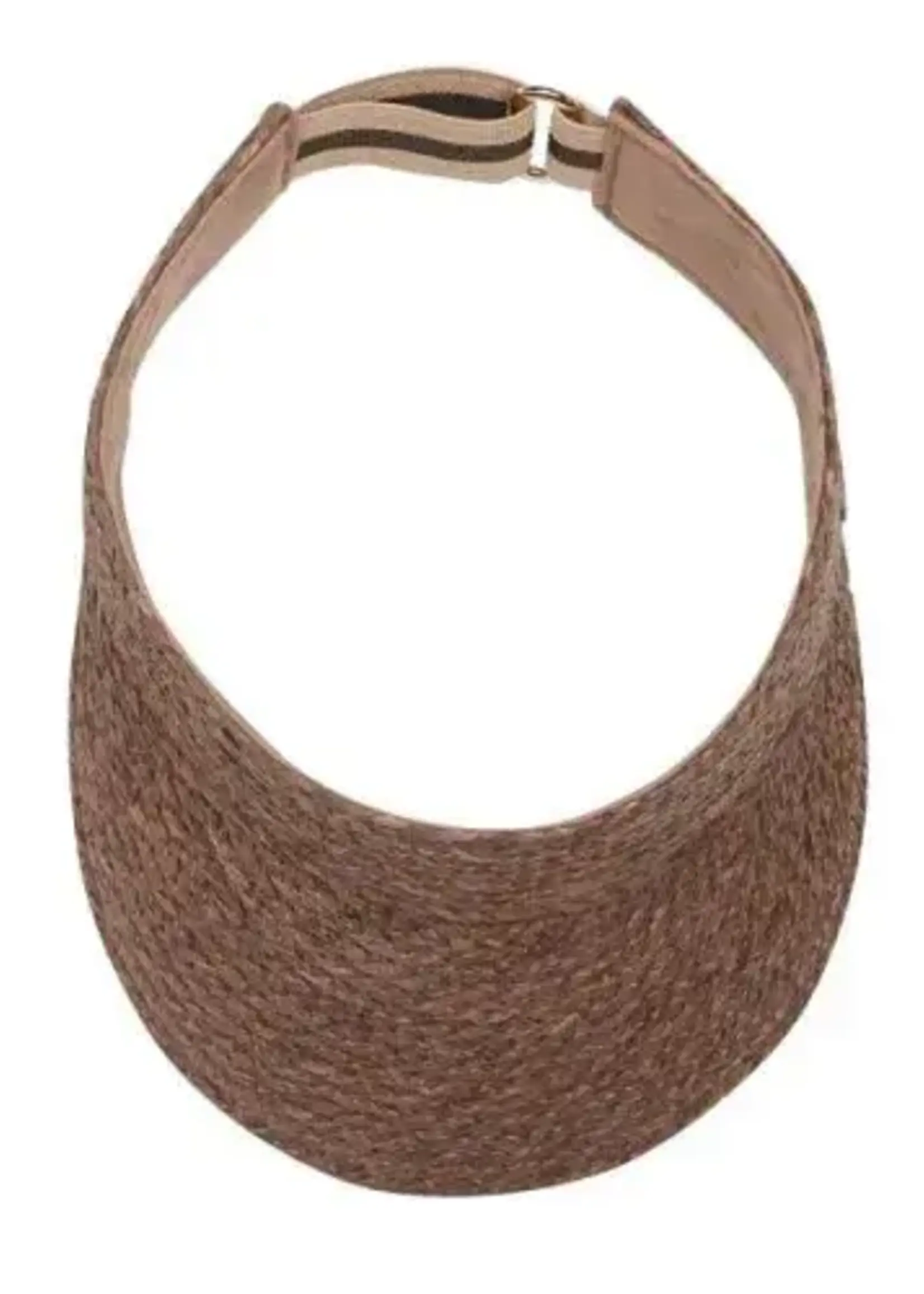 Wallaroo Hats Capri Visor