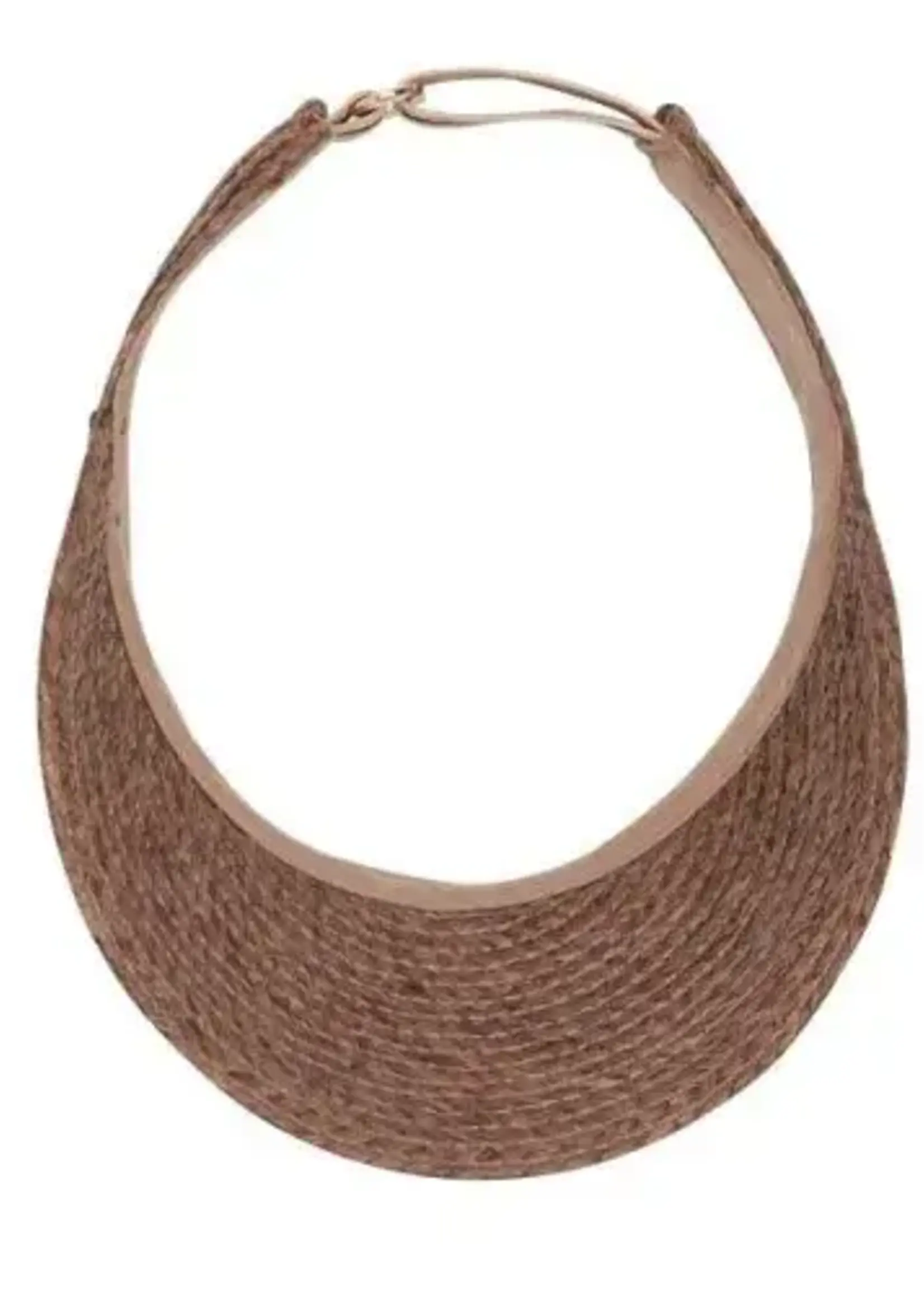 Wallaroo Hats Capri Visor
