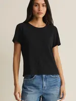 Z SUPPLY Junie Slub Tee