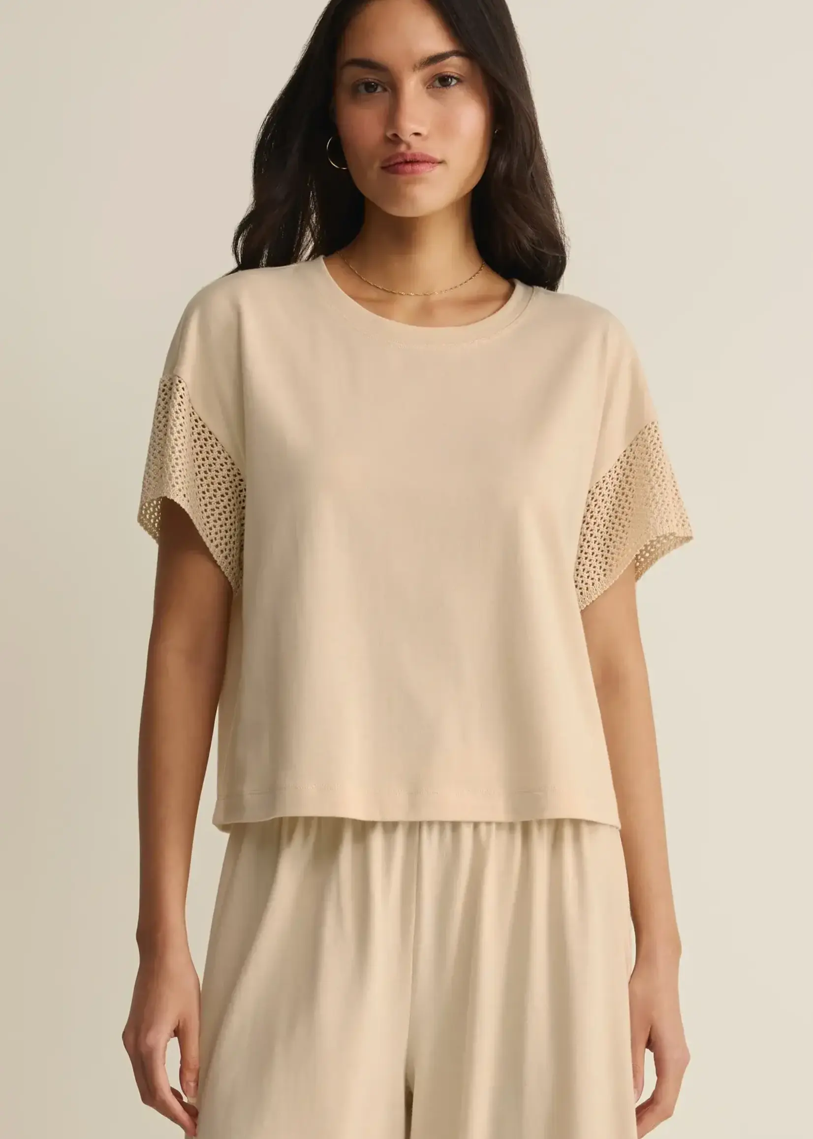 Z SUPPLY Banyan Top
