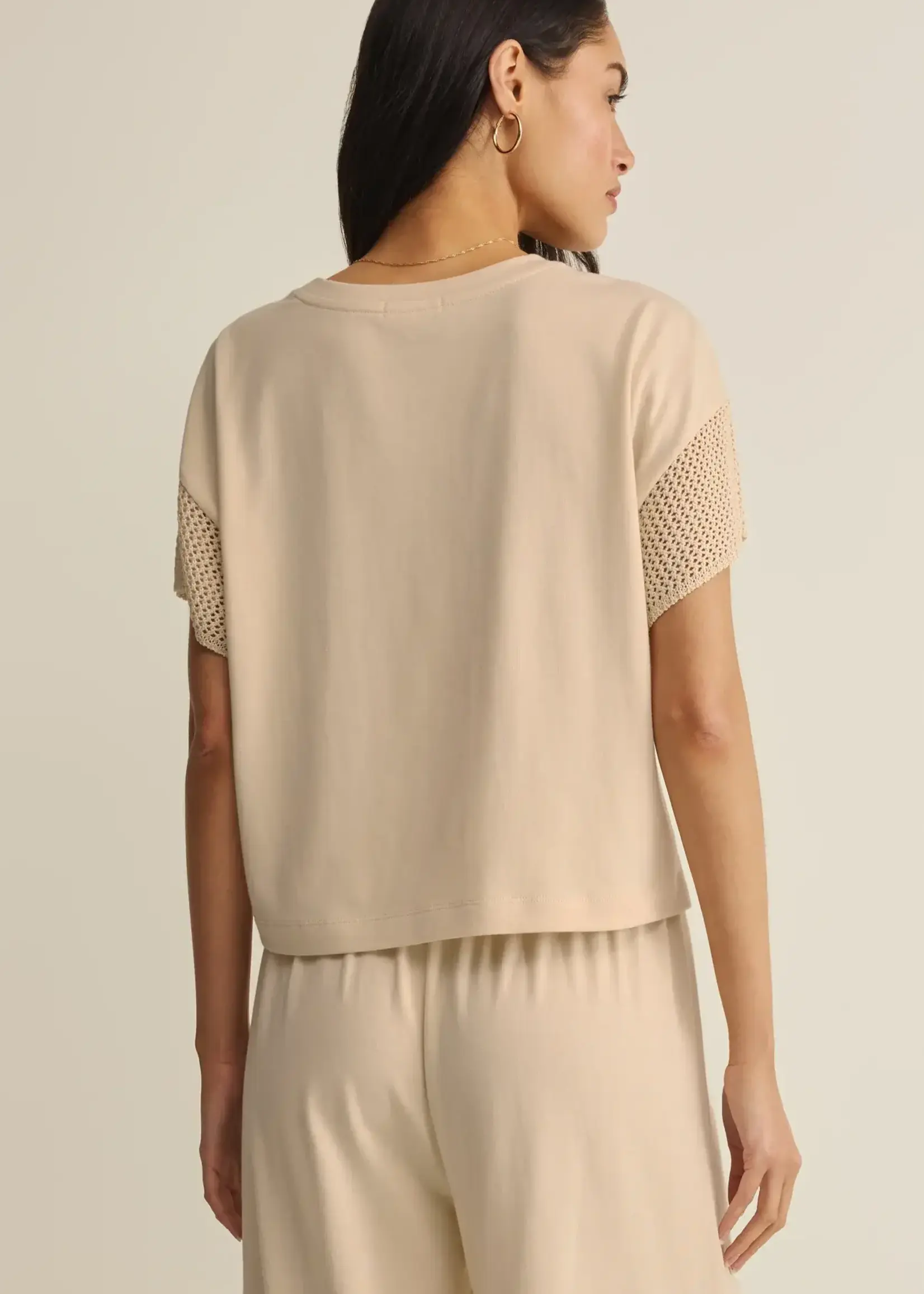 Z SUPPLY Banyan Top