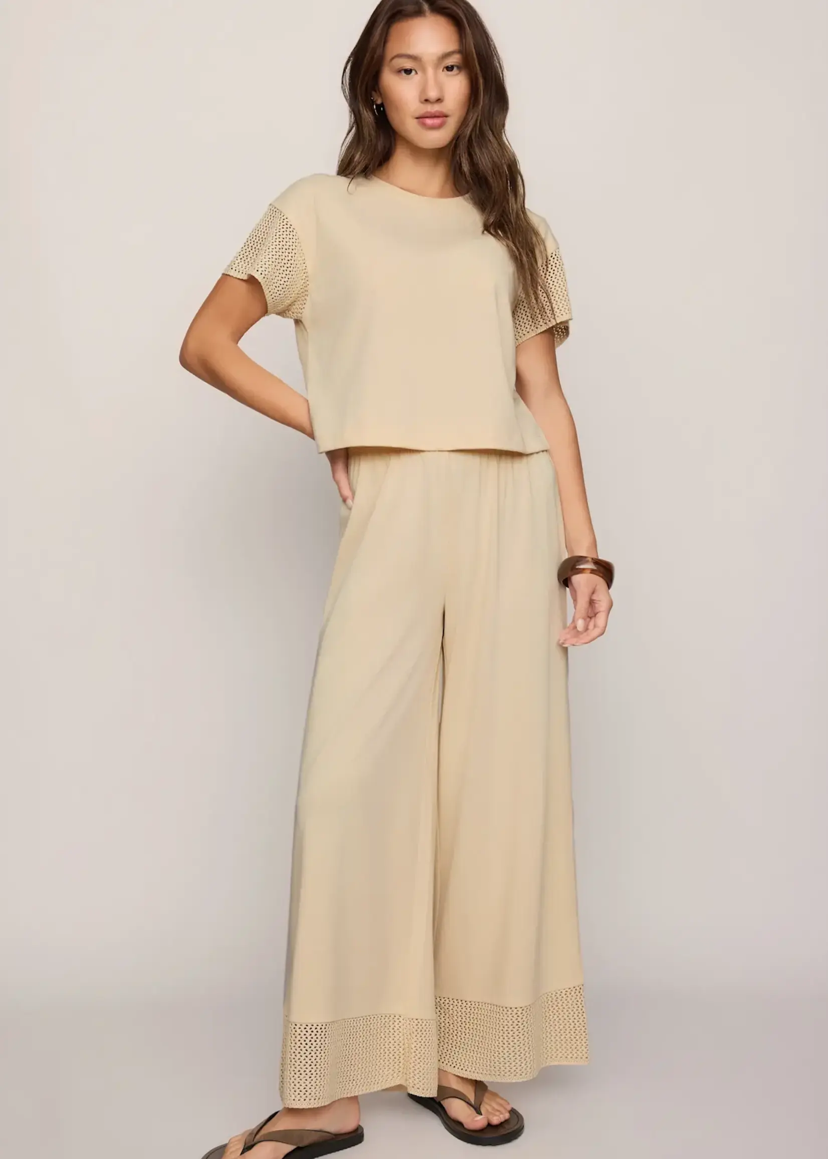 Z SUPPLY Banyan Top