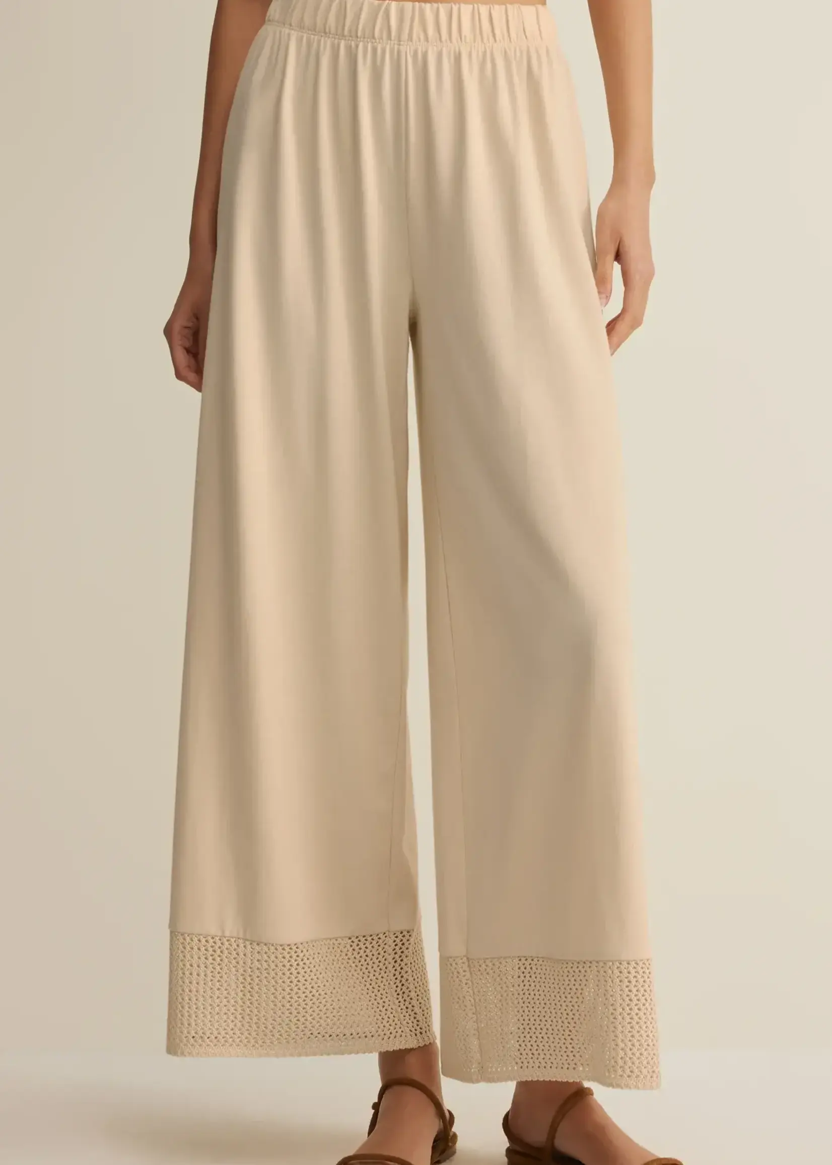Z SUPPLY Banyan Pant