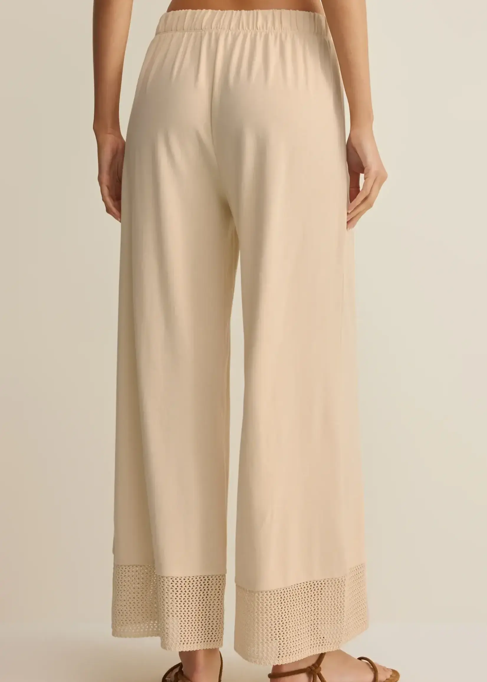 Z SUPPLY Banyan Pant