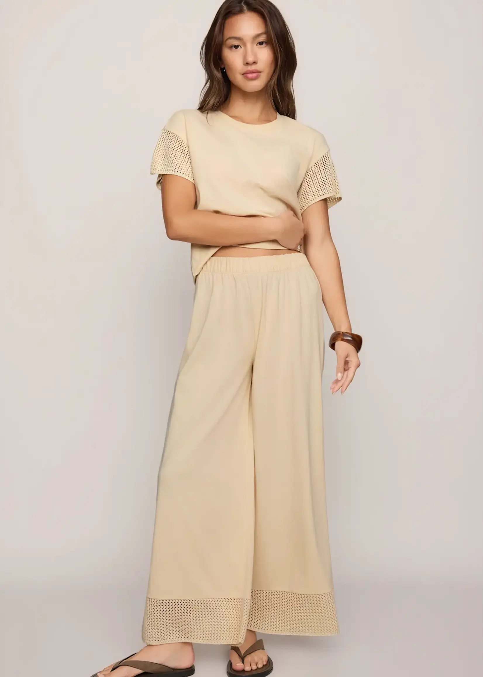 Z SUPPLY Banyan Pant
