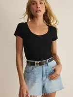 Z SUPPLY Leisurely Tee