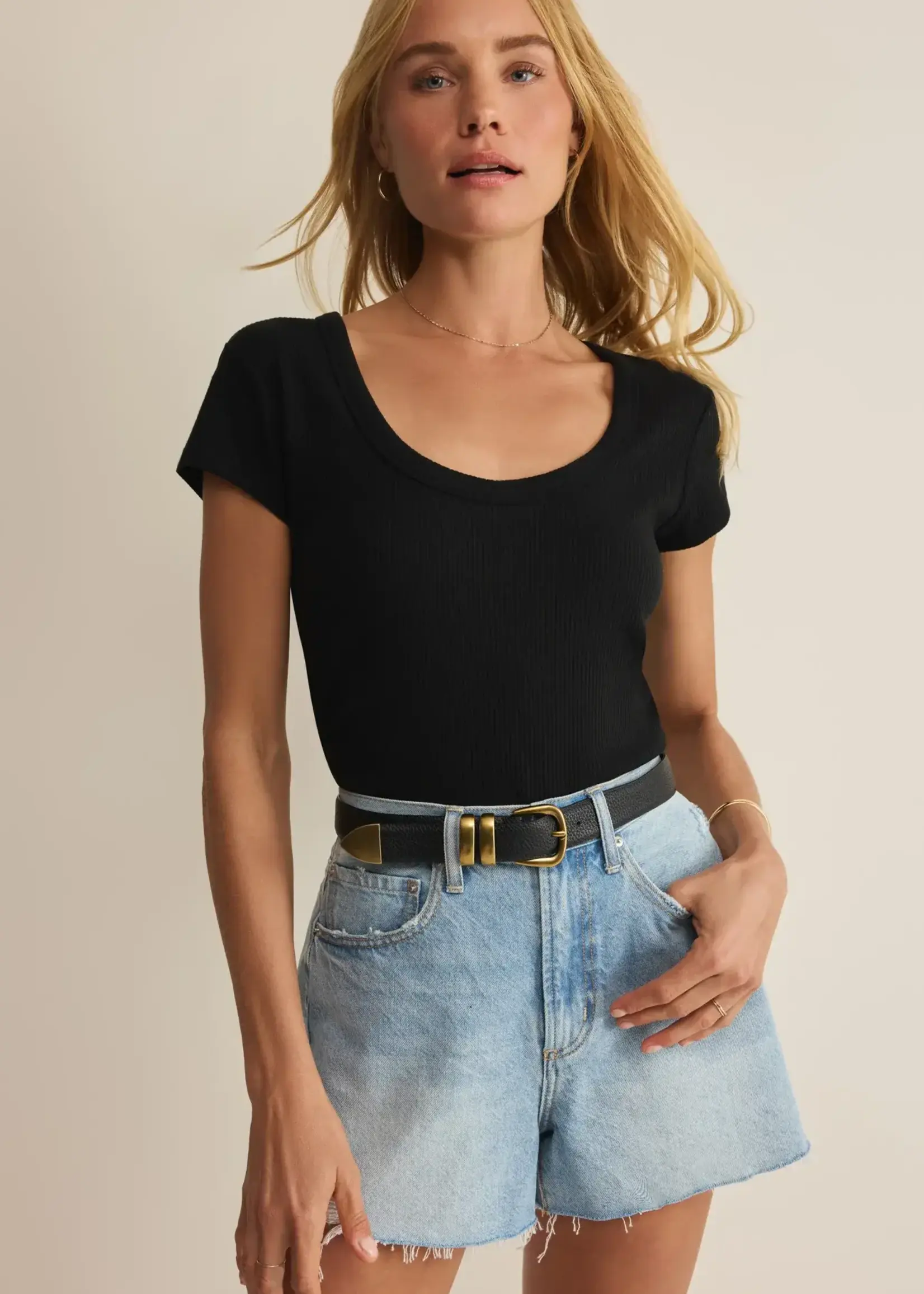 Z SUPPLY Leisurely Tee