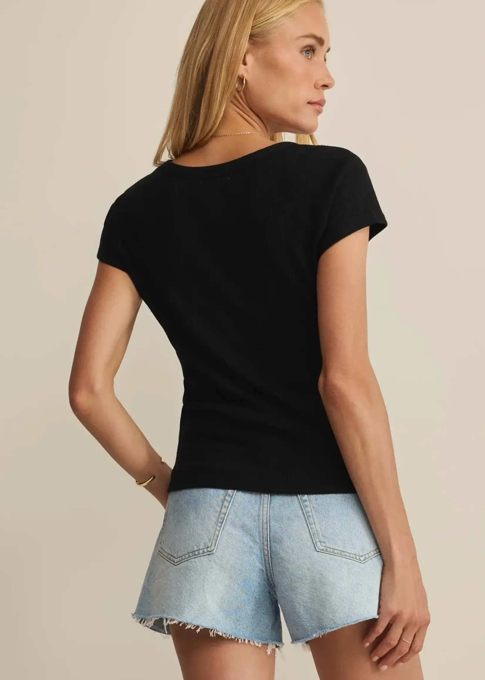 Z SUPPLY Leisurely Tee