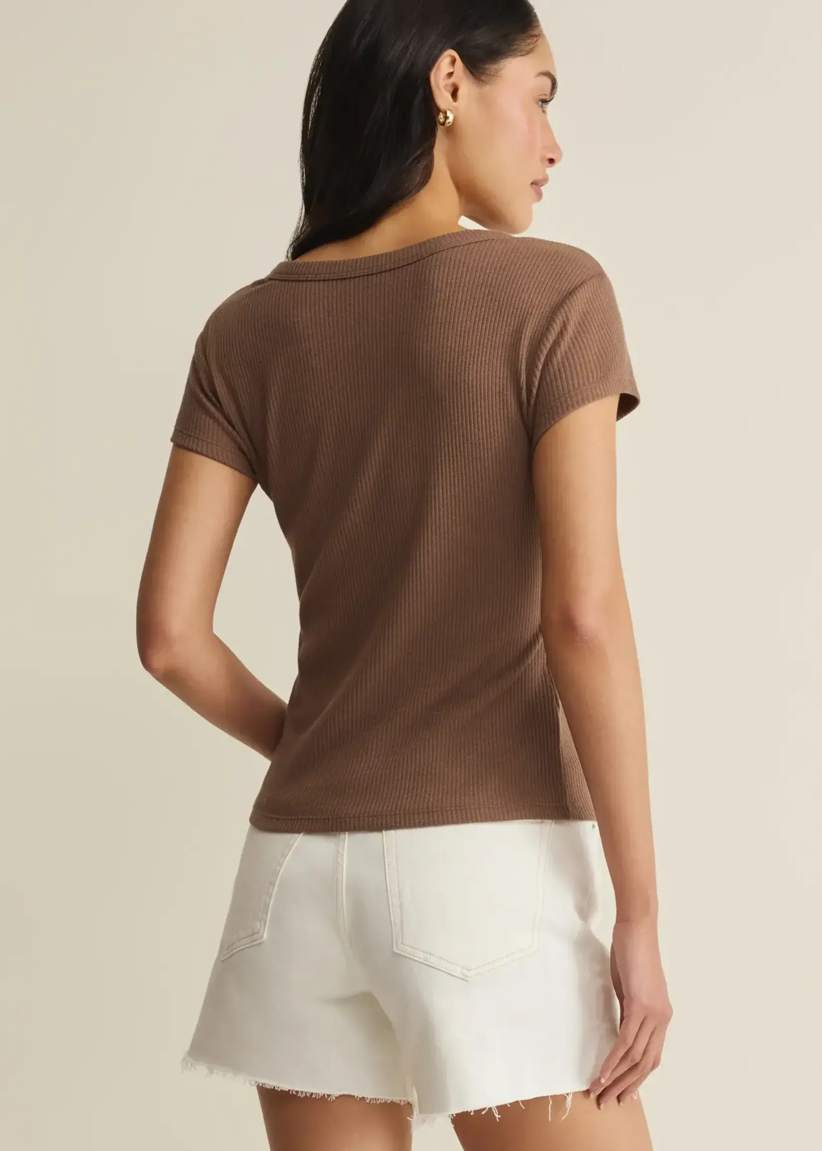 Z SUPPLY Leisurely Tee