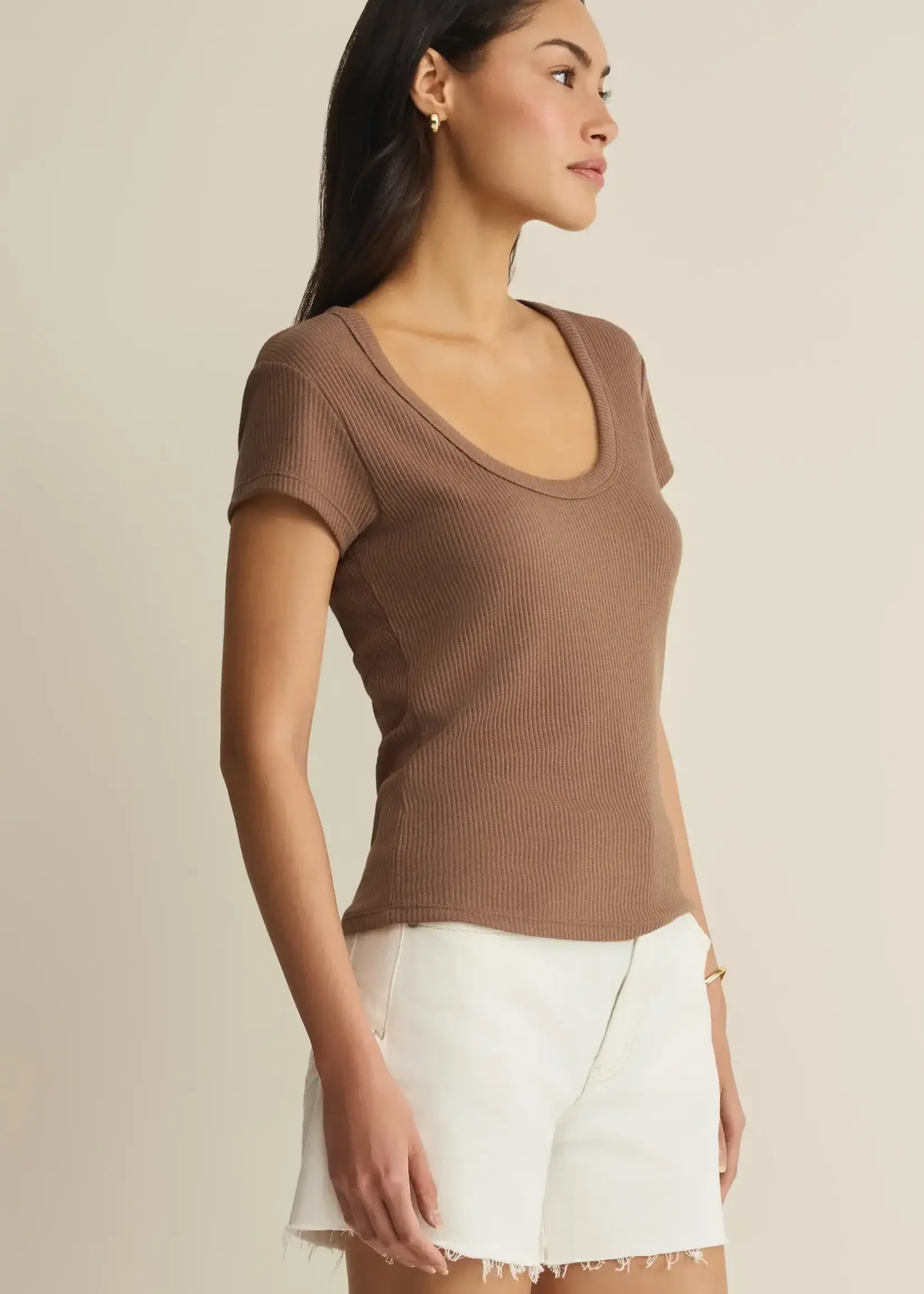Z SUPPLY Leisurely Tee