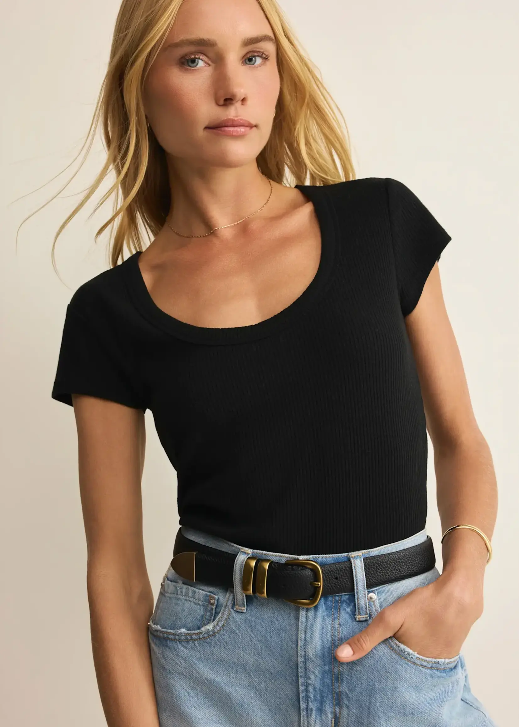 Z SUPPLY Leisurely Tee