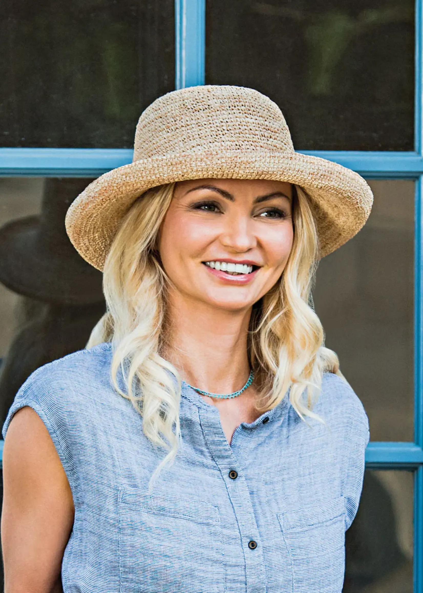 Wallaroo Hats Catalina Sun Hat
