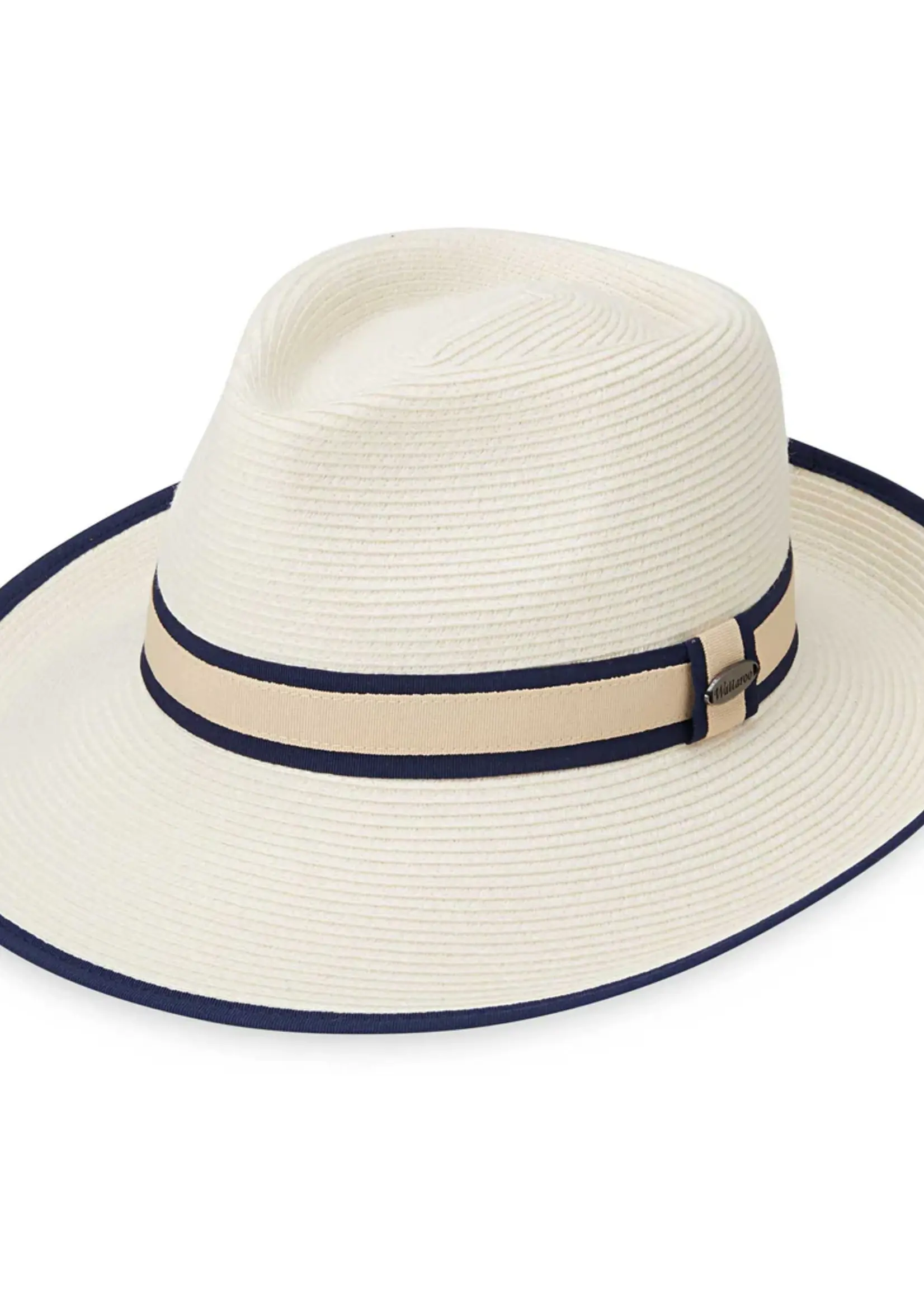 Wallaroo Hats Greenwich Sun Hat