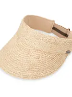 Wallaroo Hats Capri Visor