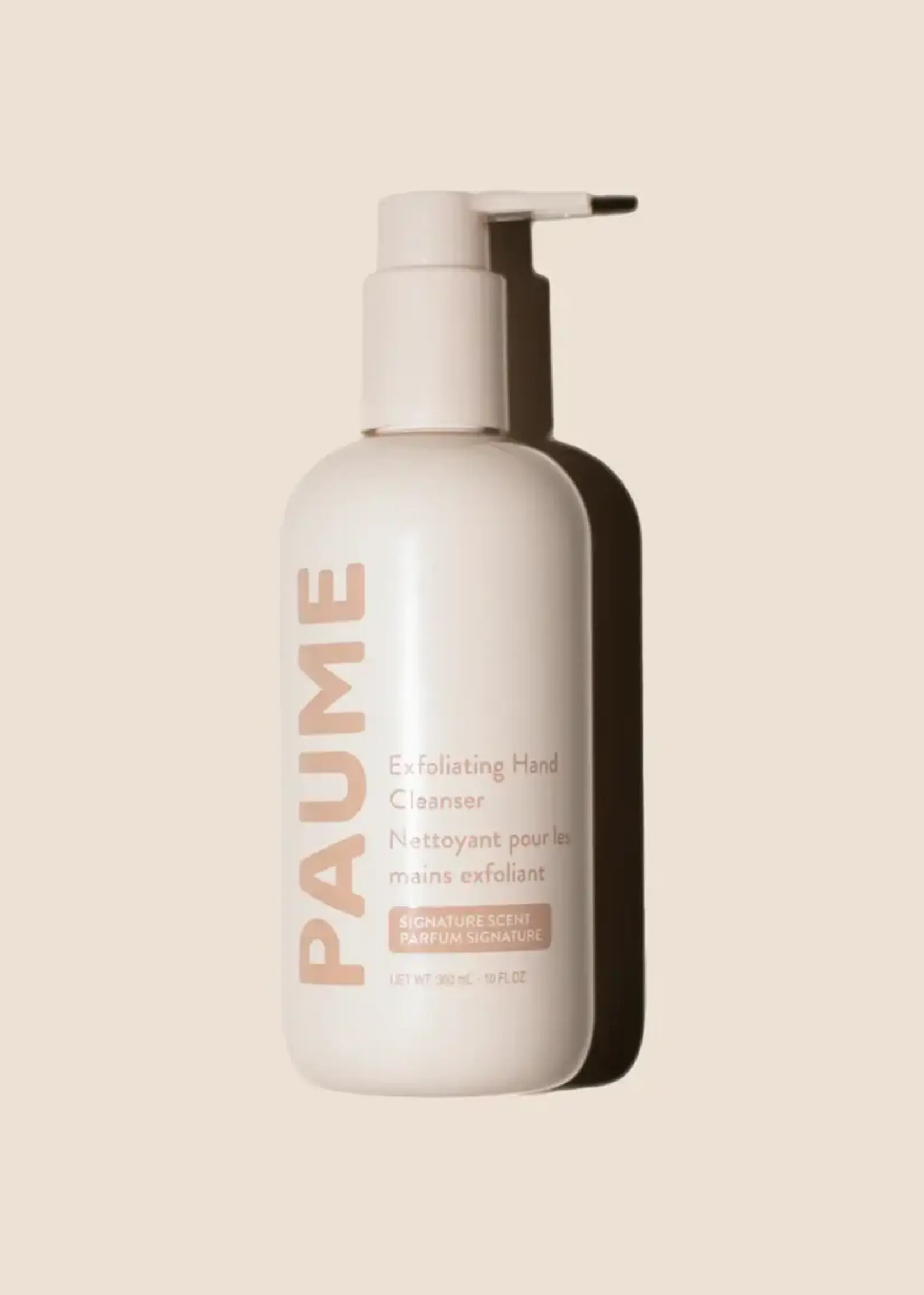 PAUME Exfoliating Hand Cleanser