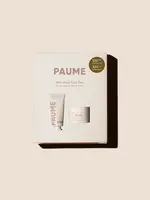 PAUME Mini Hand Care Duo Boxed Set