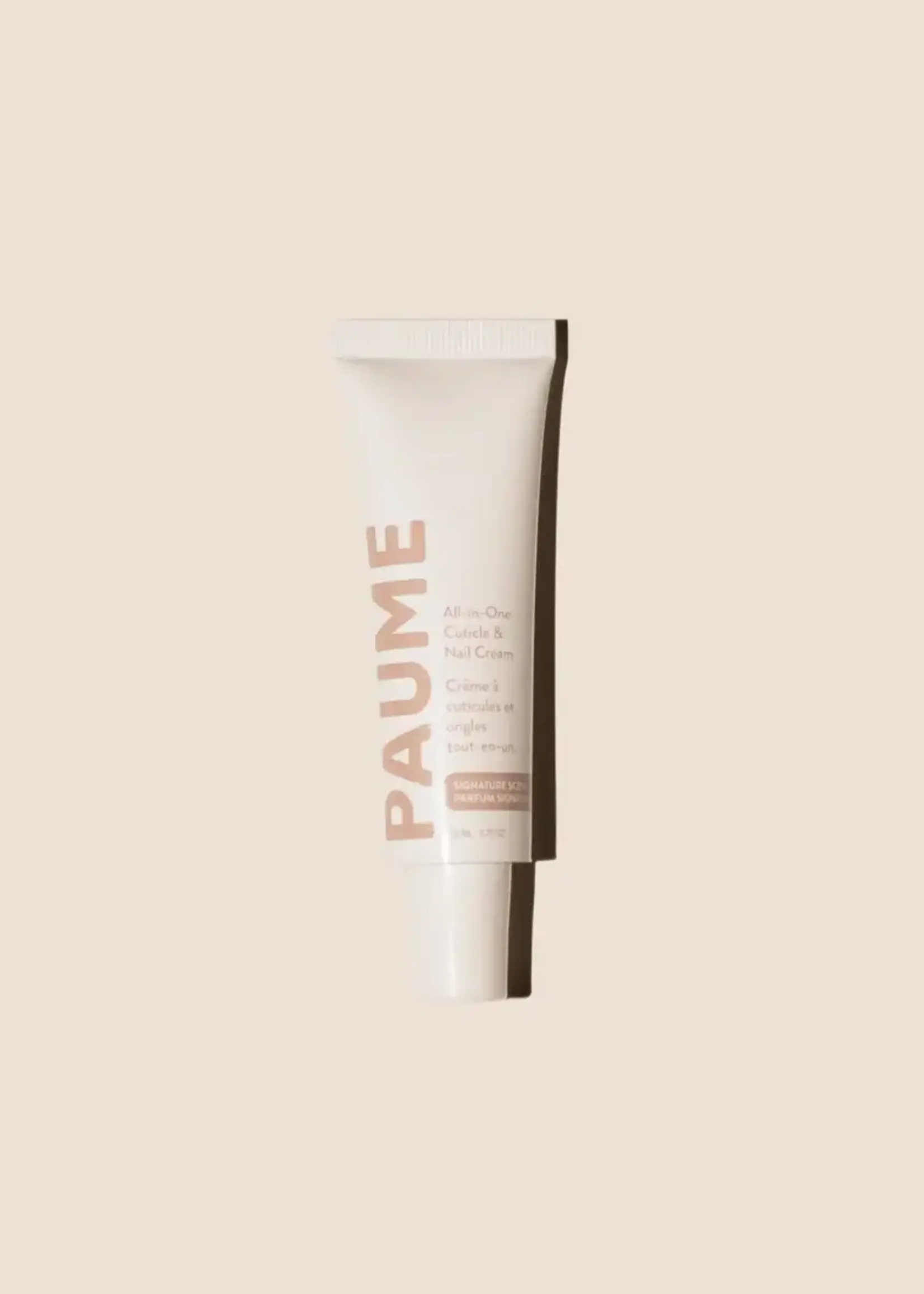 PAUME All-in-One Cuticle & Nail Cream