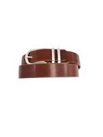 BRAVE Leather Freida Brandy Belt
