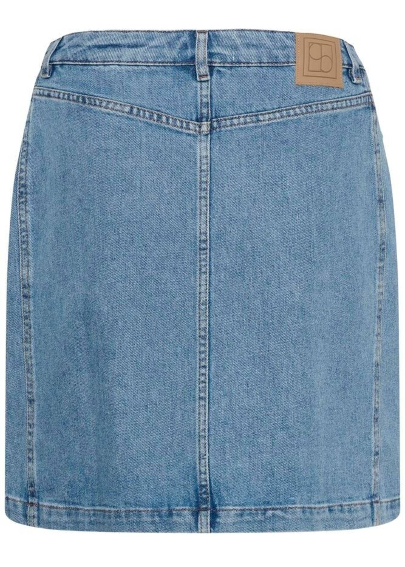 Soaked in Luxury Adabella Skirt
