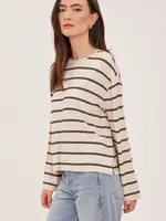 Gentle Fawn Indy Long Sleeve Top