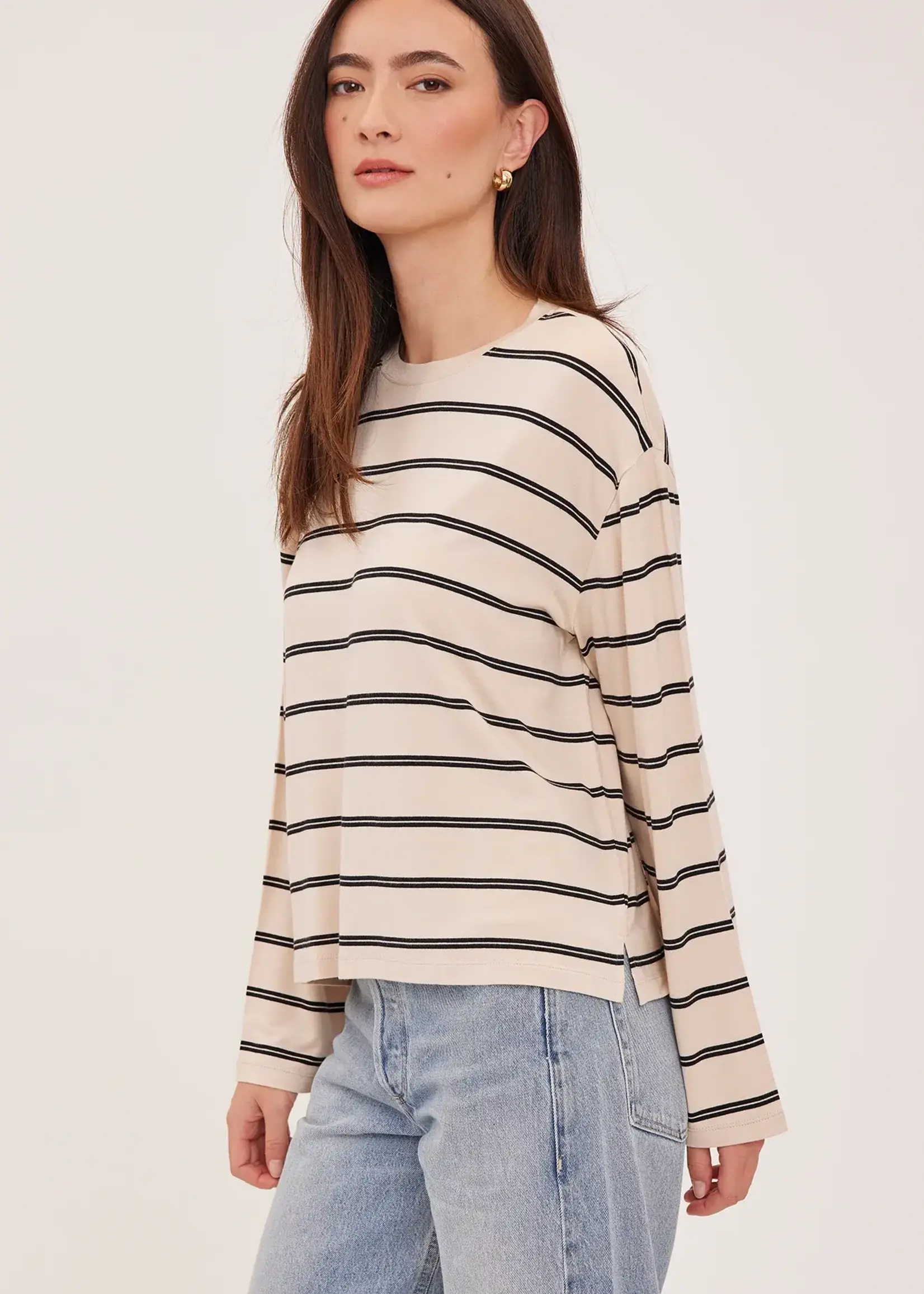 Gentle Fawn Indy Long Sleeve Top