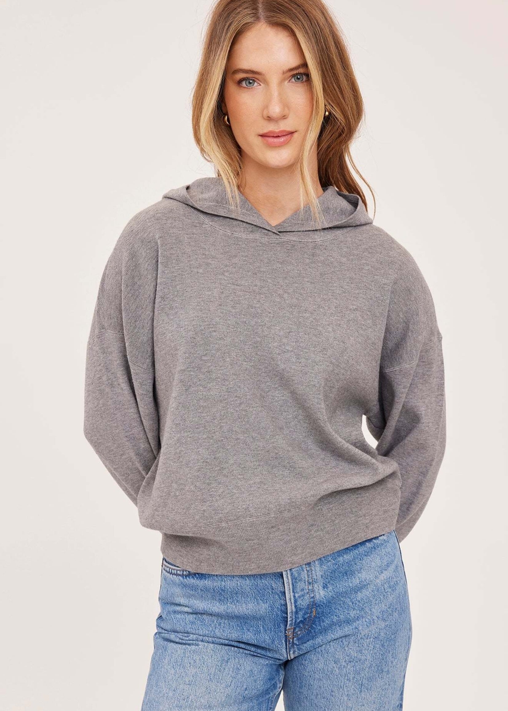 Gentle Fawn Grayson Hooded Sweatshirt