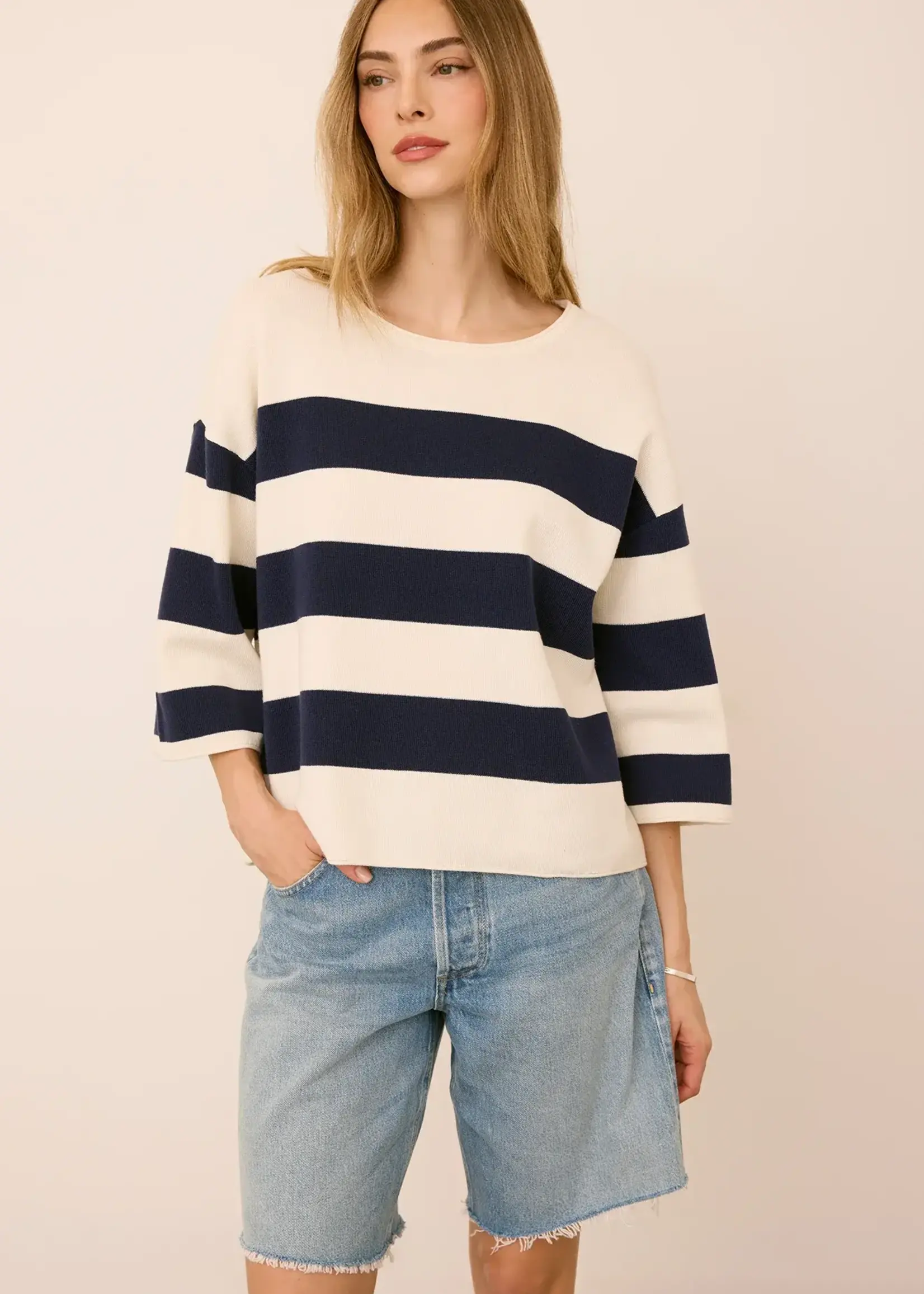Gentle Fawn Amina Knit Top