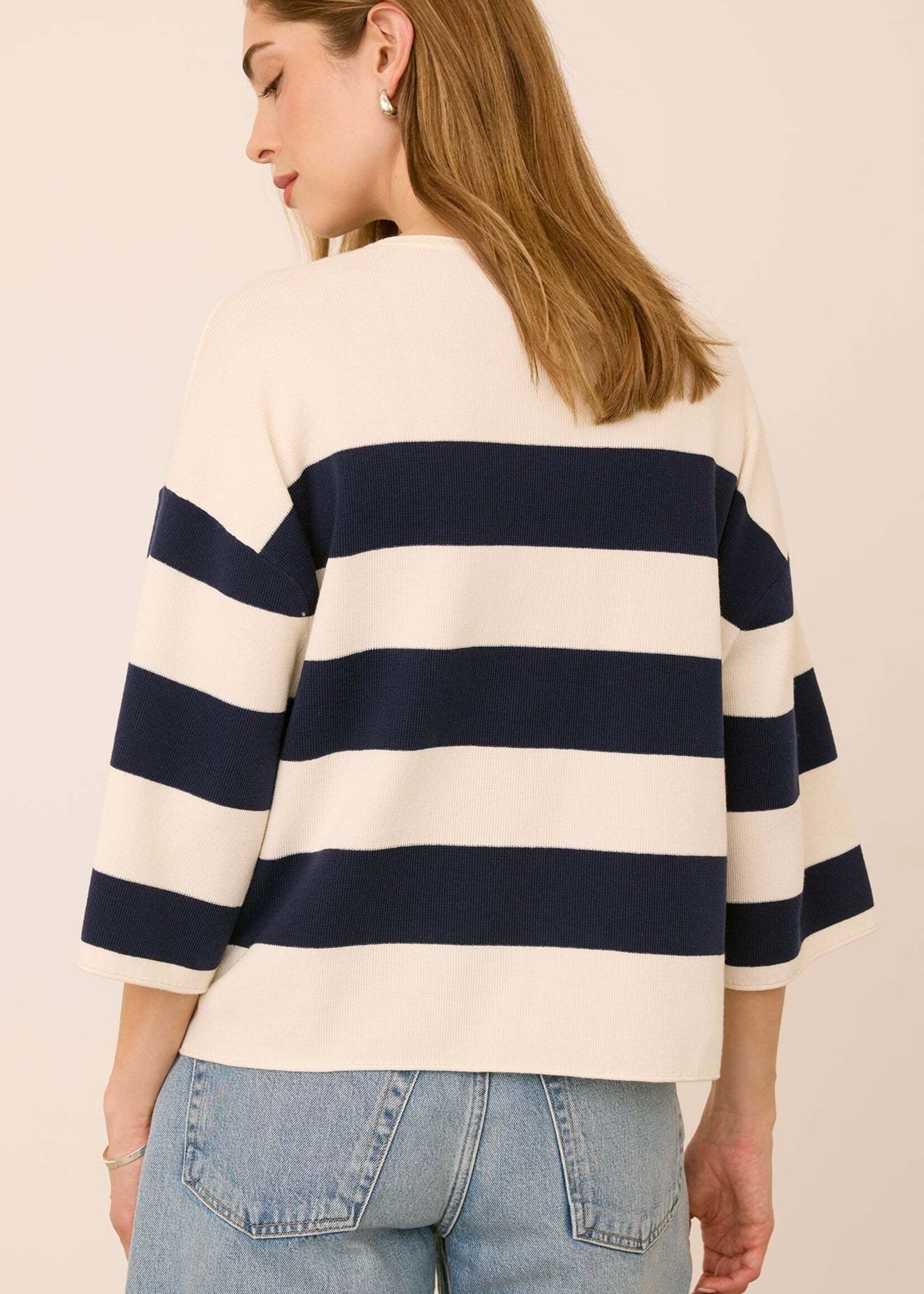 Gentle Fawn Amina Knit Top