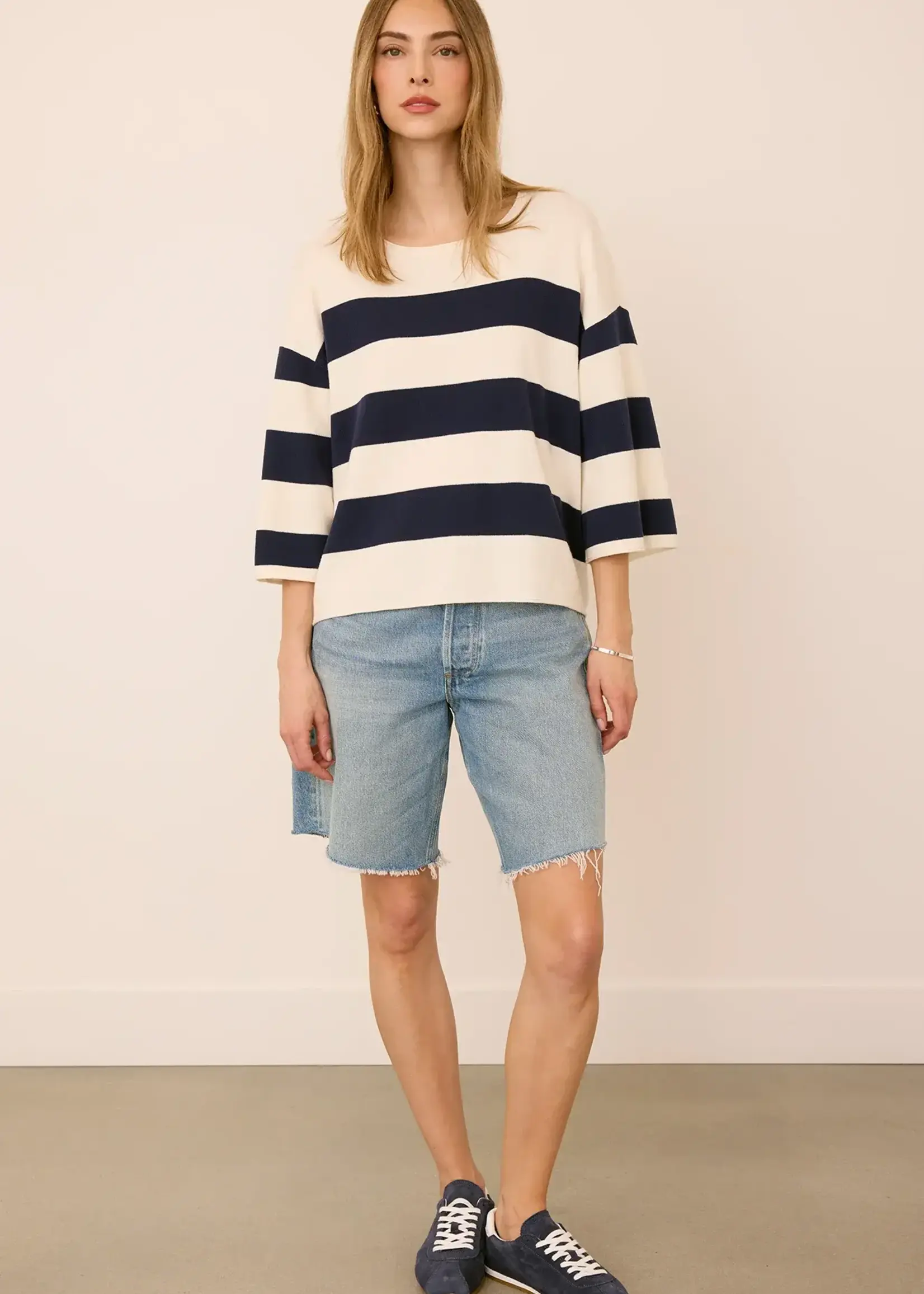 Gentle Fawn Amina Knit Top