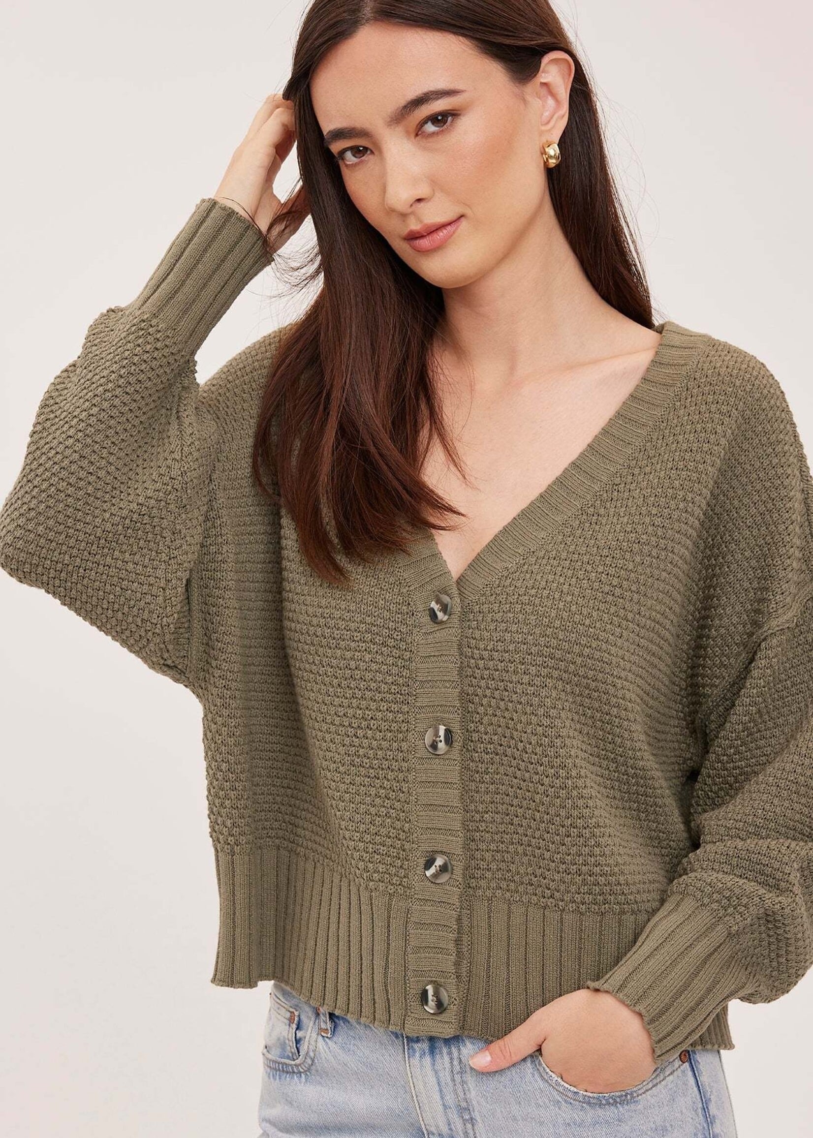 Gentle Fawn Jennalee Cardigan